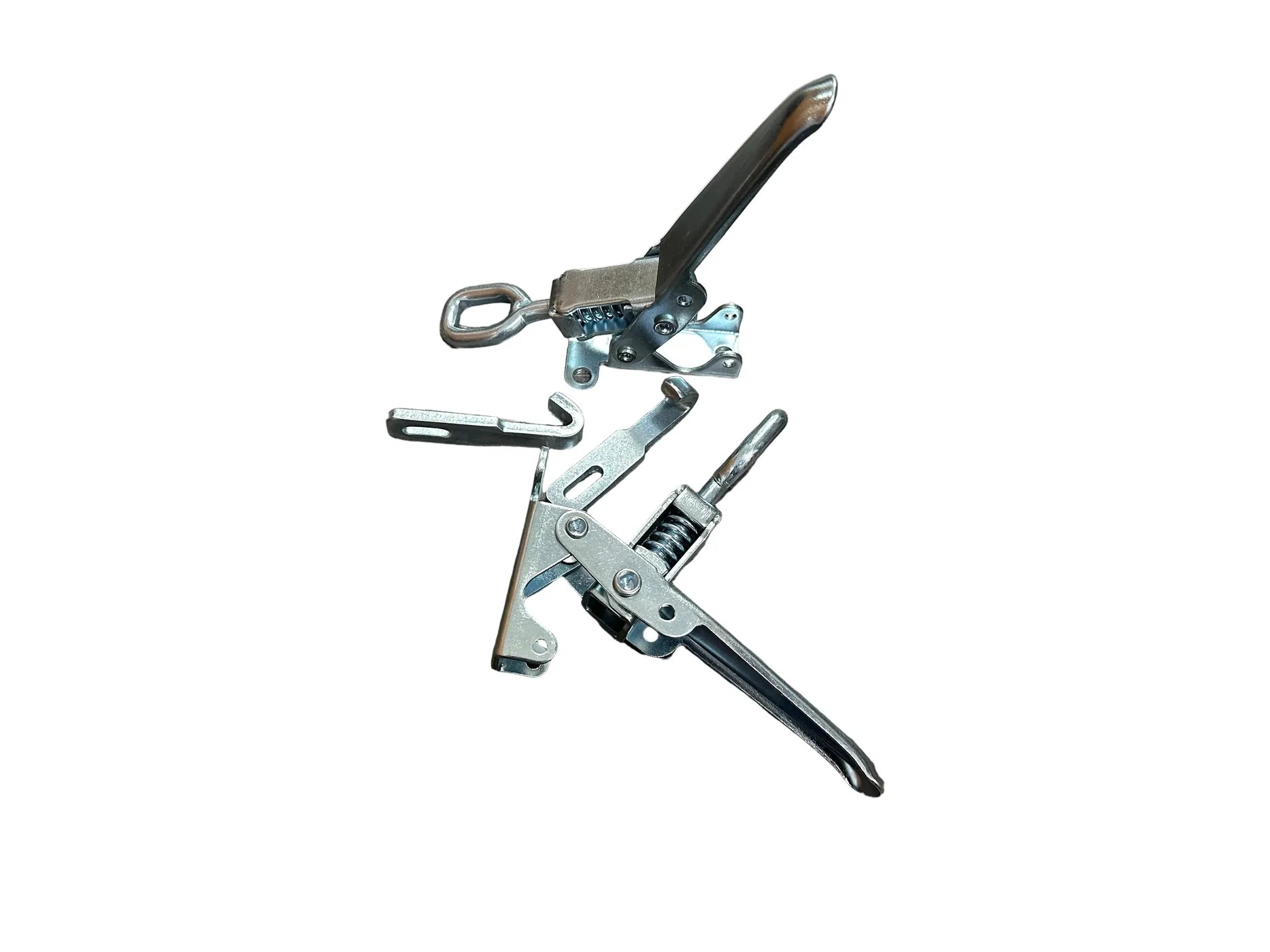 Ute Tray Latch Round Head (Set of 2)