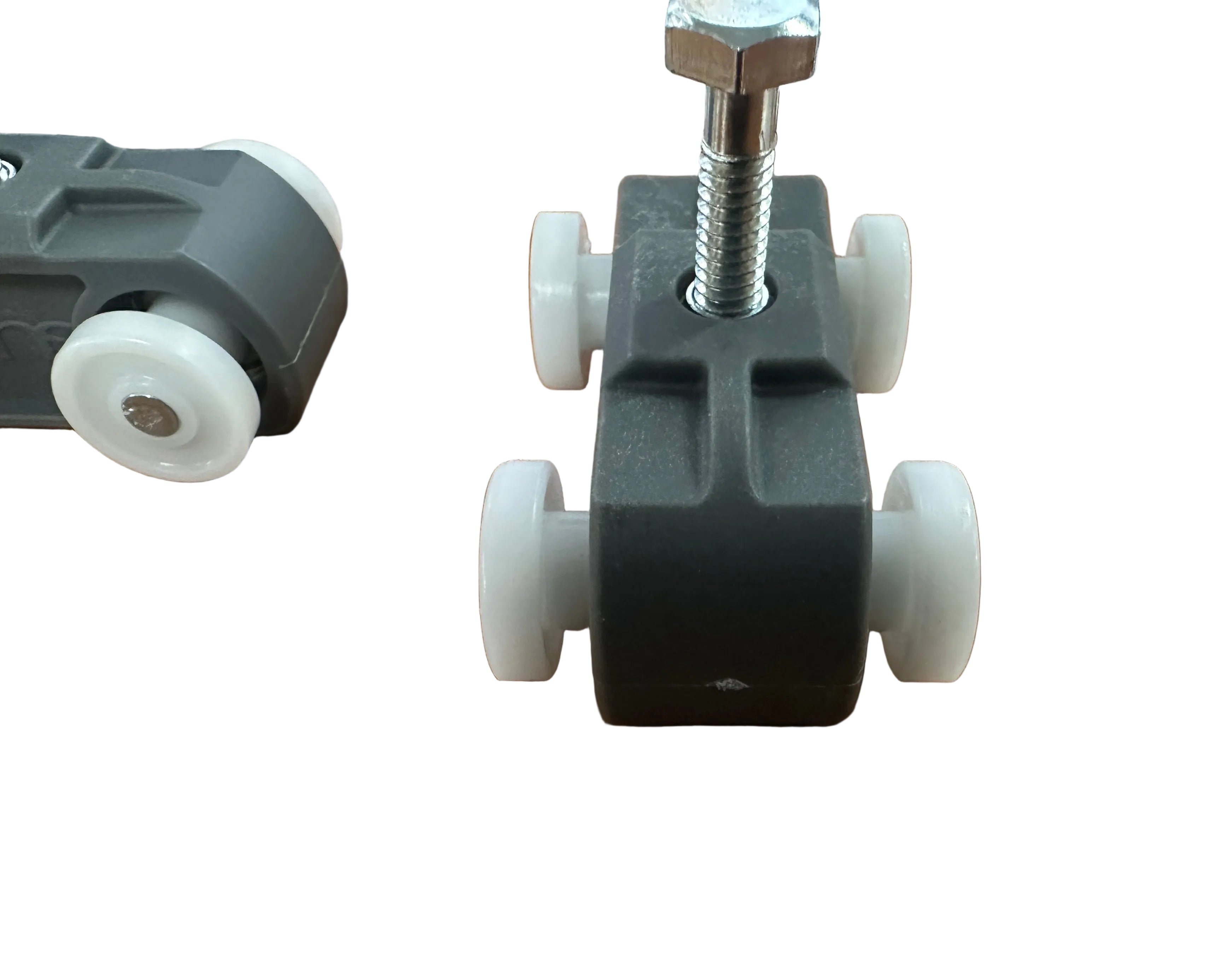 Corinthian Slimline 3000 Cavity Sliding Door Roller Wheel Pack Carrier QUICKFIX
