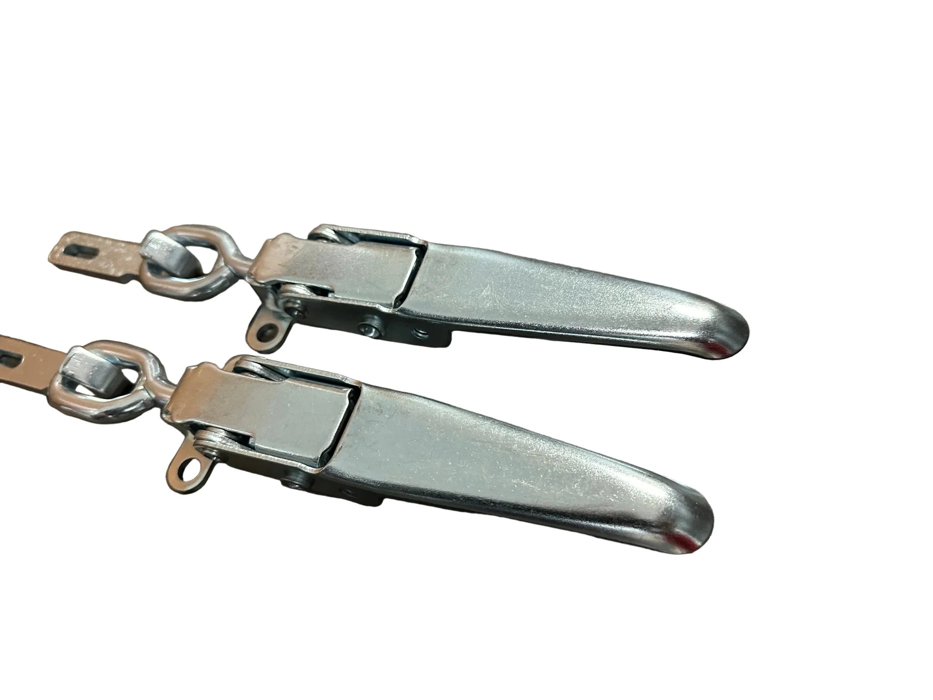 Ute Tray Latch Round Head (Set of 2)