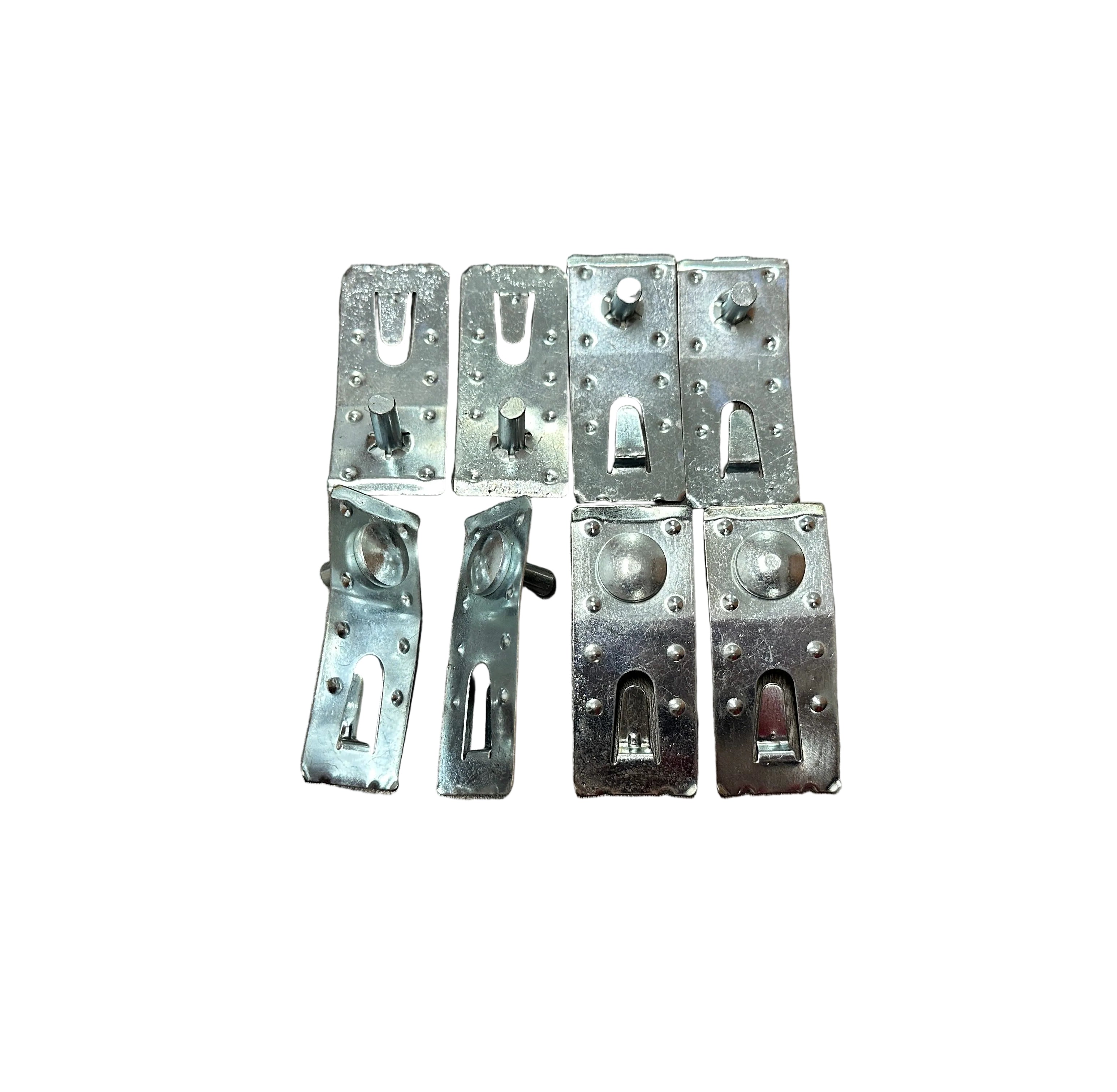Dexion Compatible Pallet Racking Safety Pin Clip
