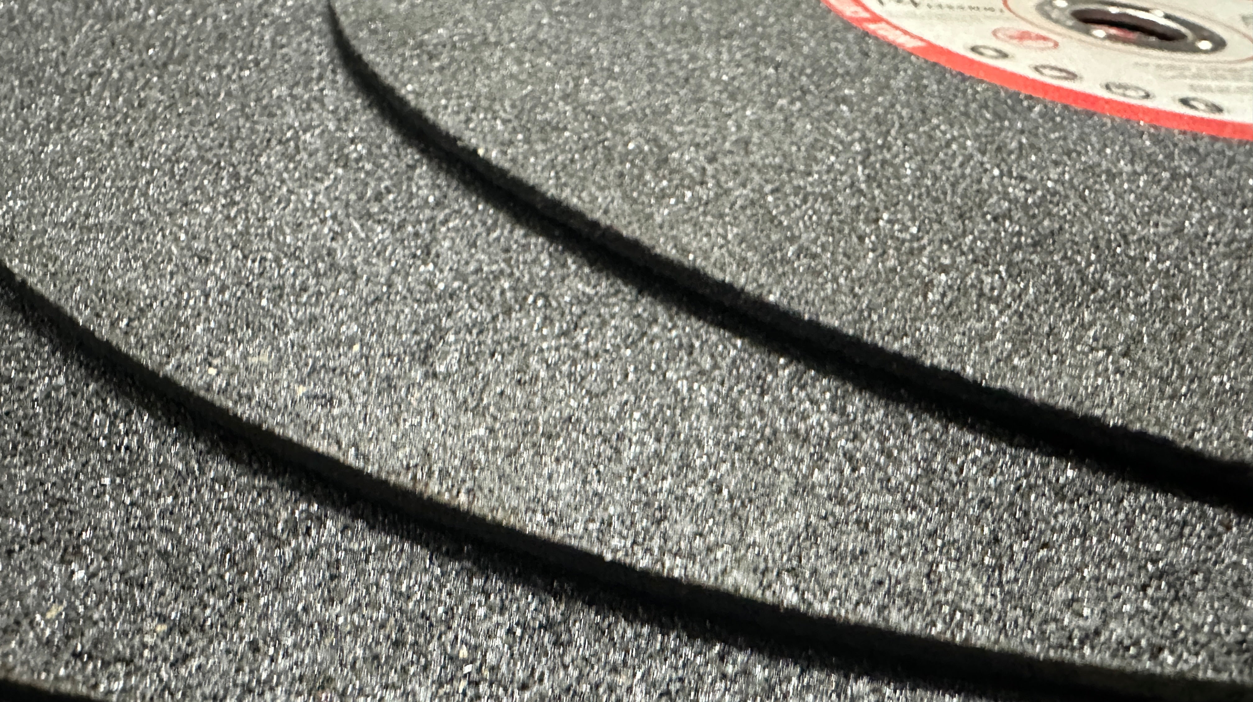 Metal Cut Off Saw Disc Blade 355mm / 350mm