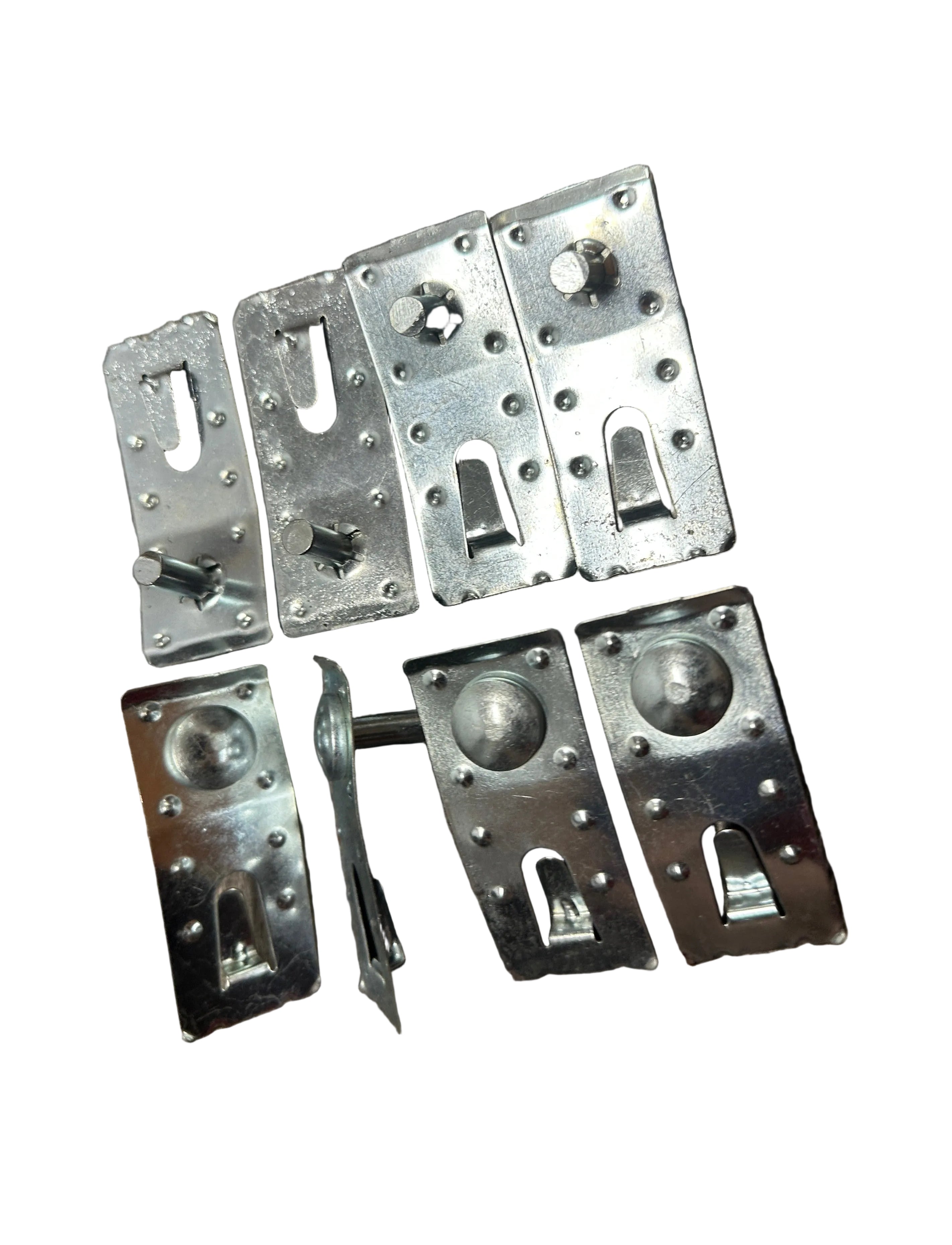 Dexion Compatible Pallet Racking Safety Pin Clip