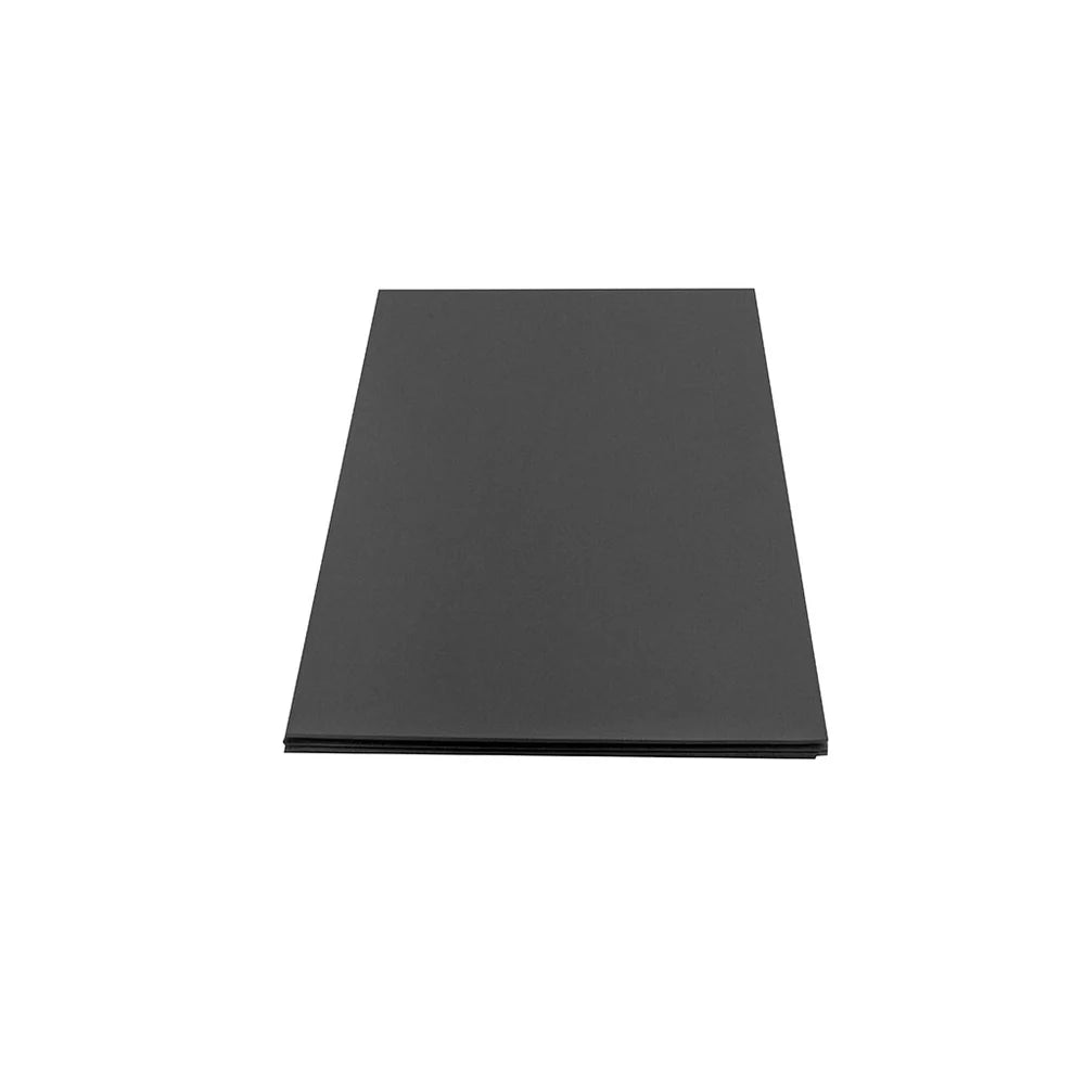 Raw Plain Blank Magnet Sheets - A3 x 0.4mm