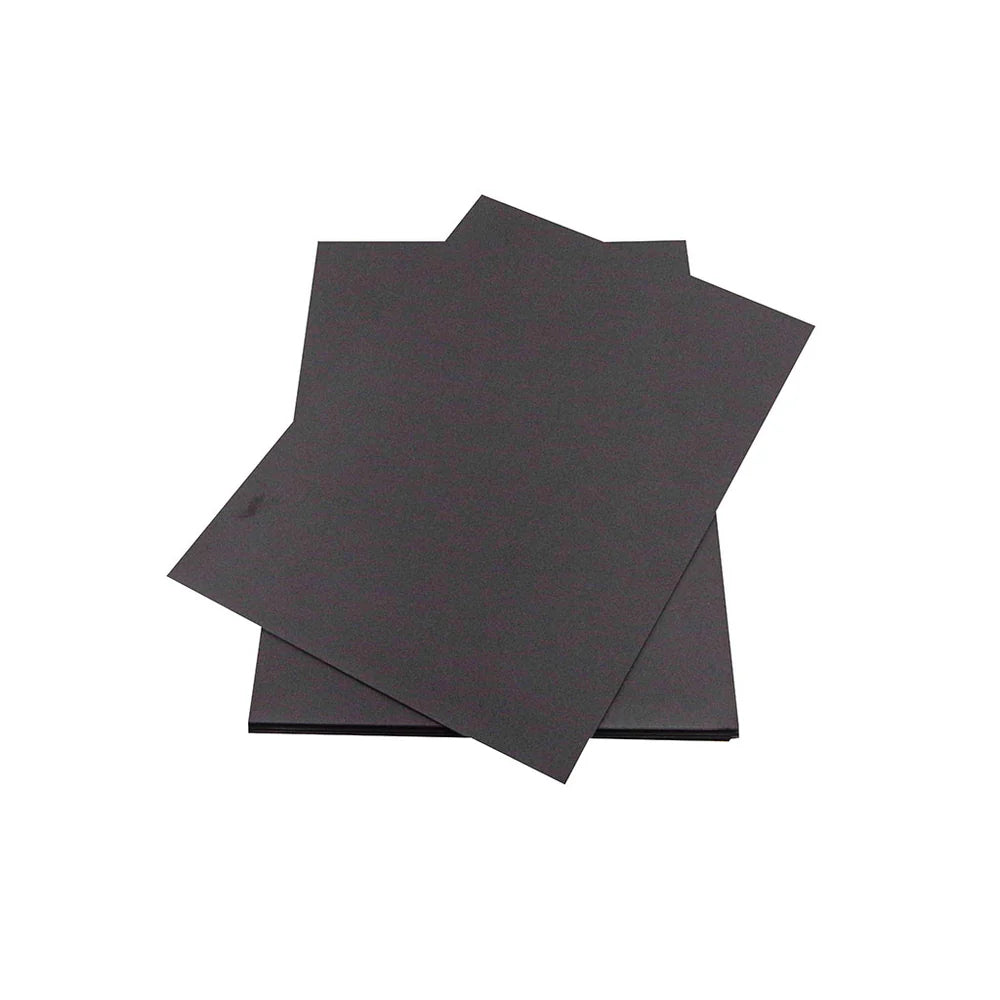 Raw Plain Blank Magnet Sheets - A3 x 0.4mm