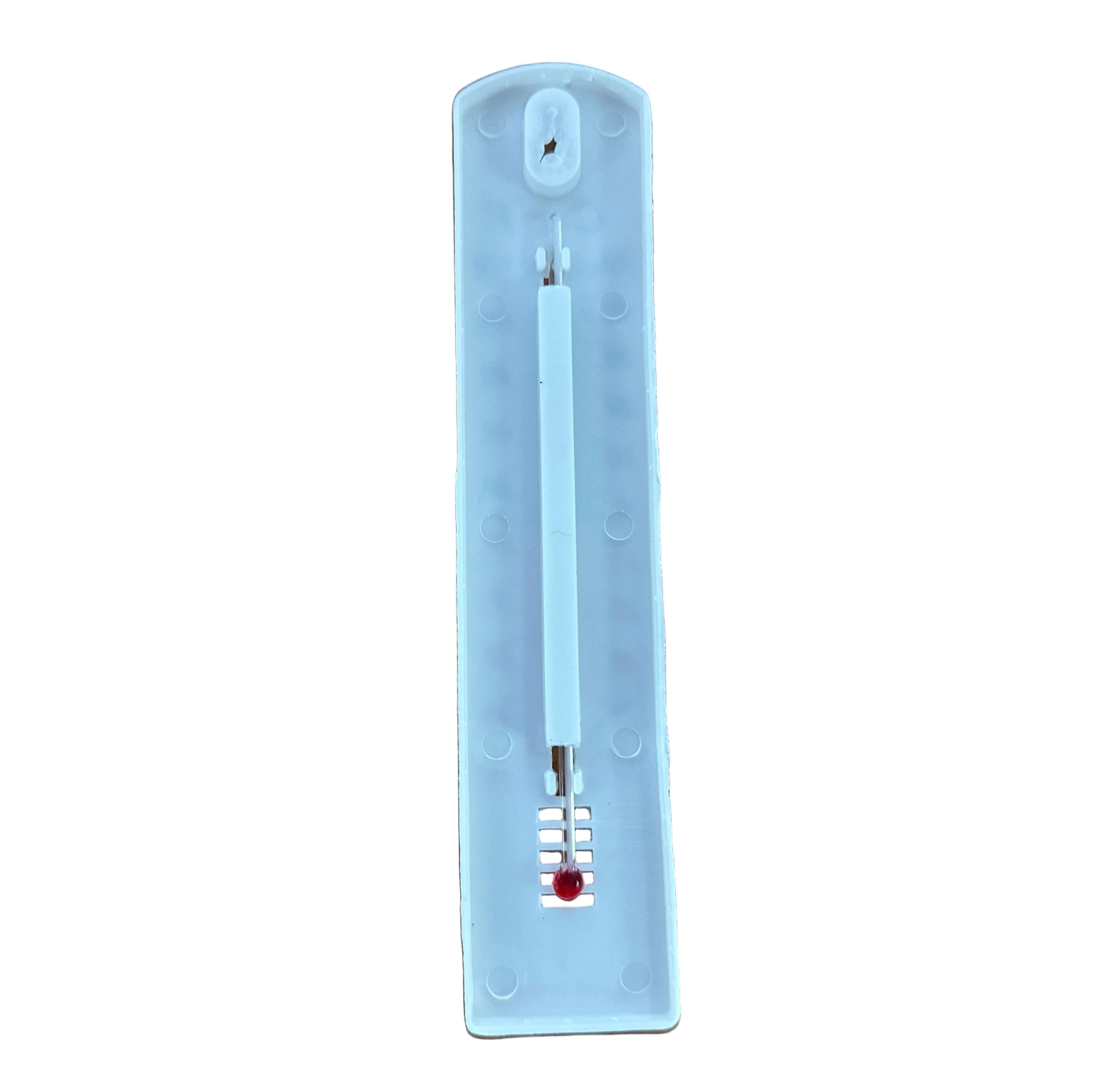 20cm Large Thermometer Indoor Outdoor Wall Hanging