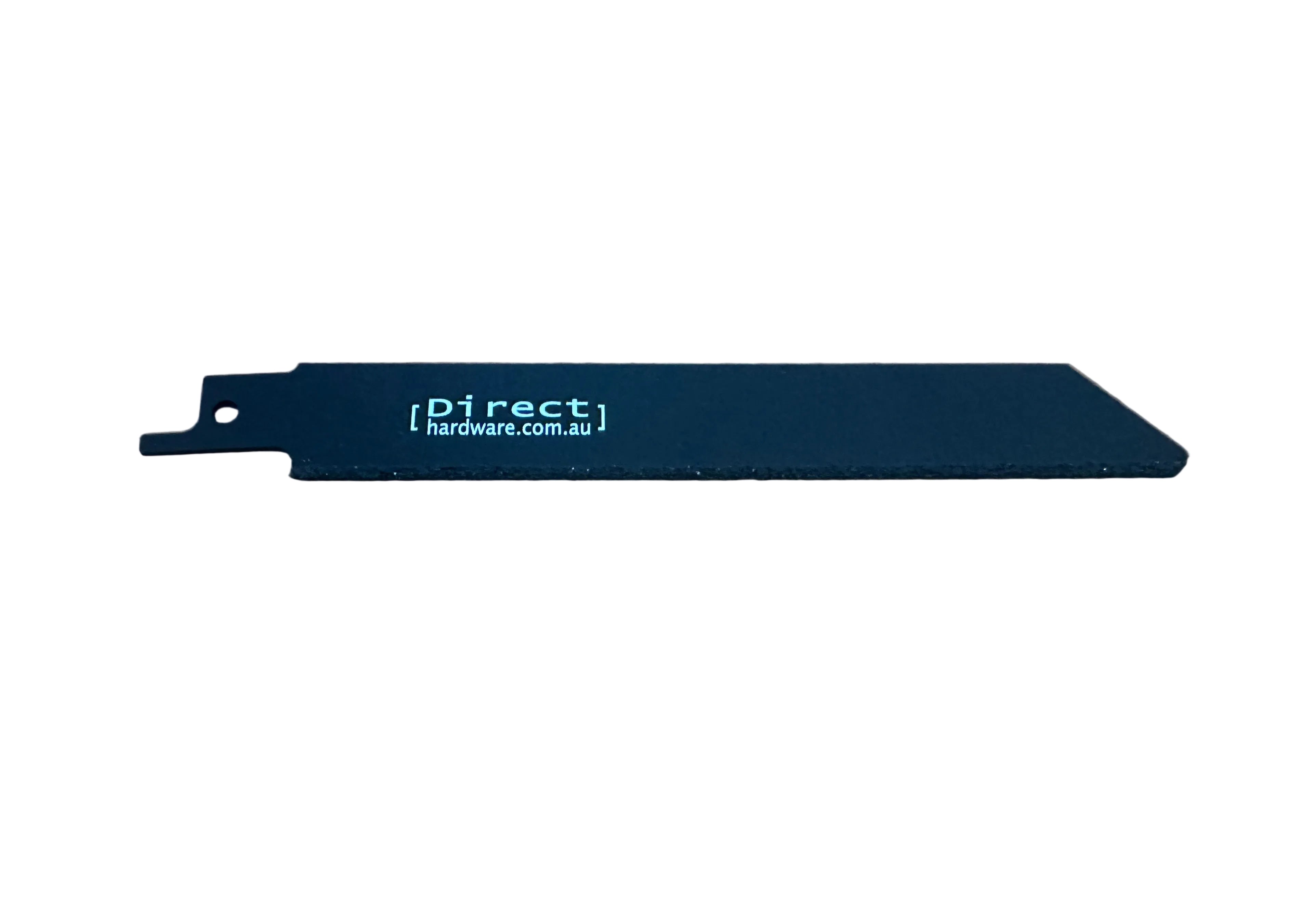 Diamond Grit Reciprocating Saw Blade - 150mm