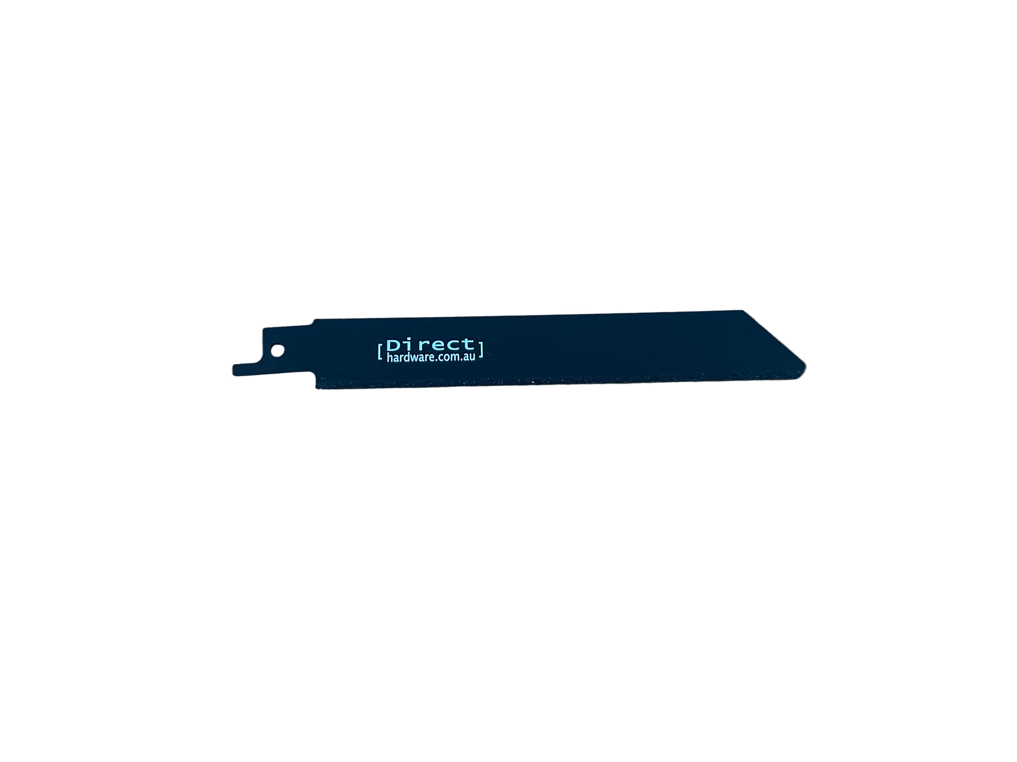 Diamond Grit Reciprocating Saw Blade - 150mm