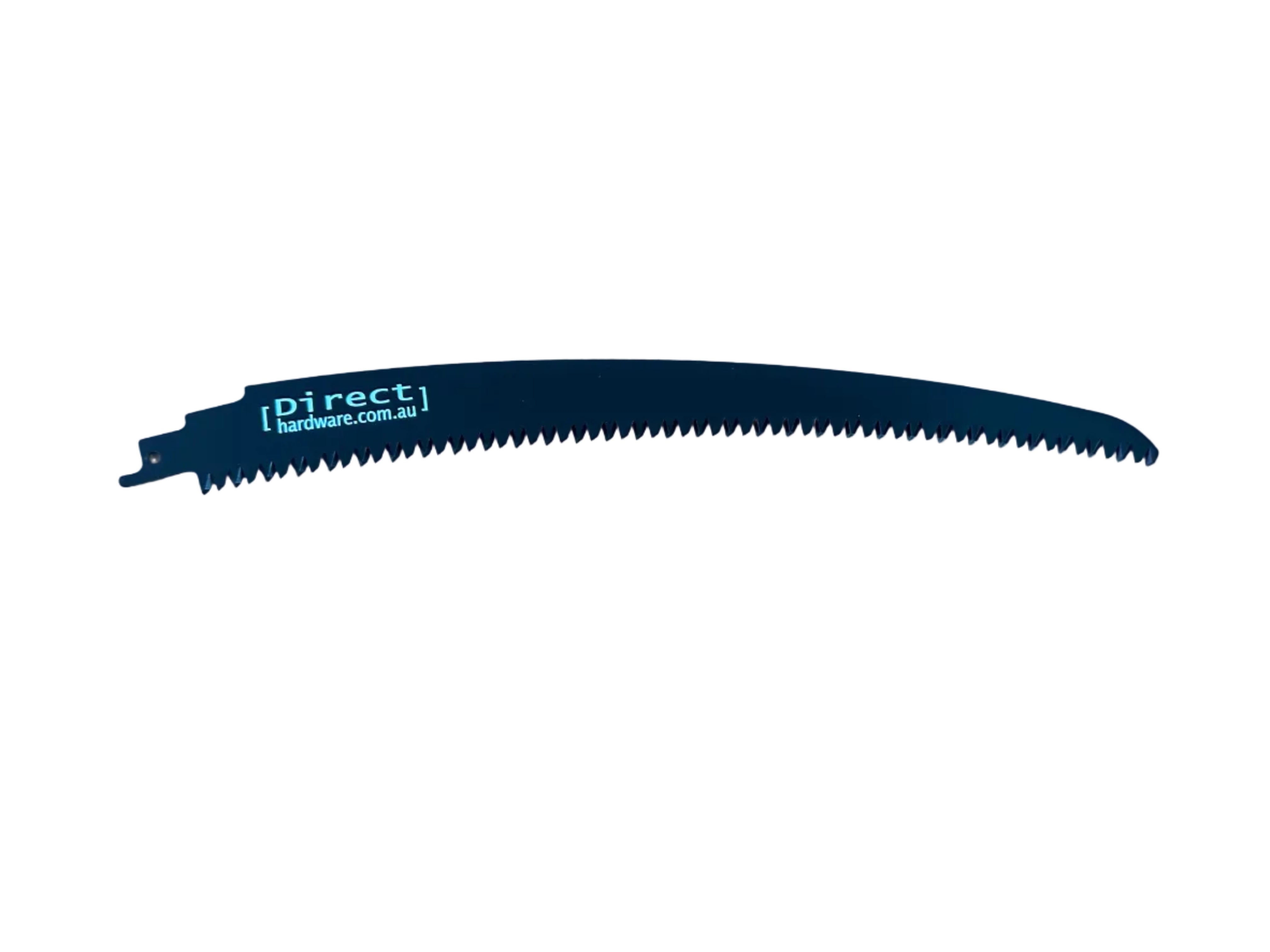 Arc / Curved Pruning Reciprocating Saw Blade - 305mm - 6TPI