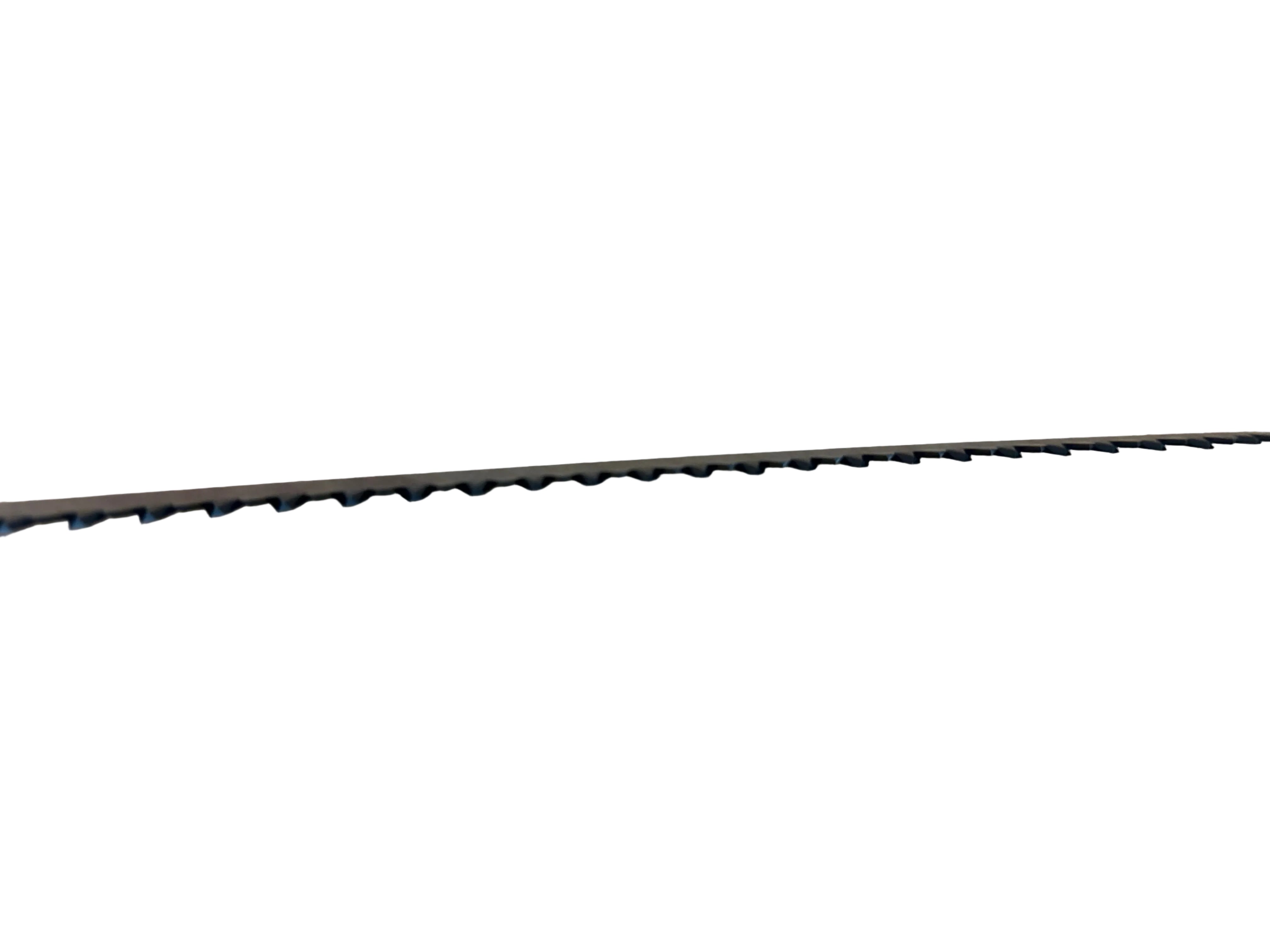 Arc / Curved Pruning Reciprocating Saw Blade - 305mm - 6TPI