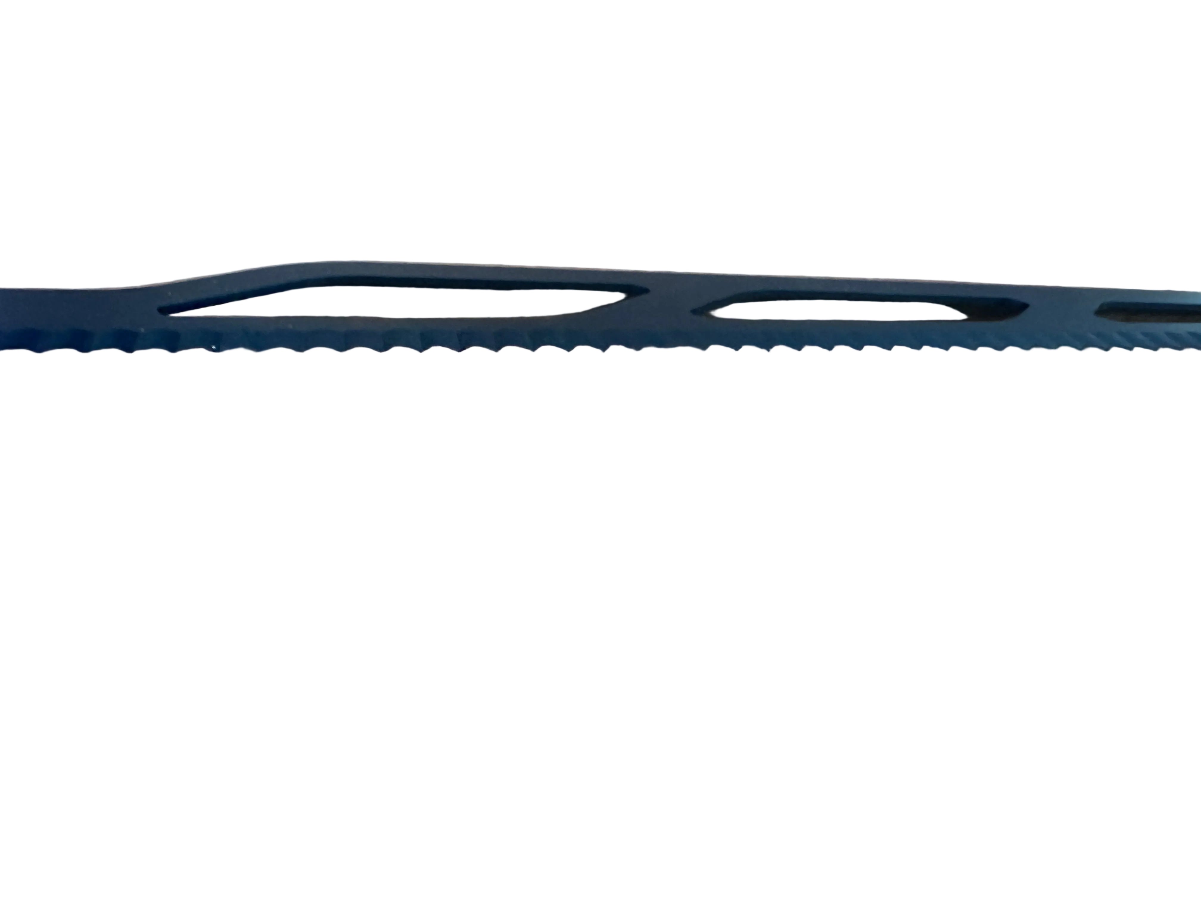 Foam / Polystyrene / Insulation Reciprocating Saw Blade - 400mm