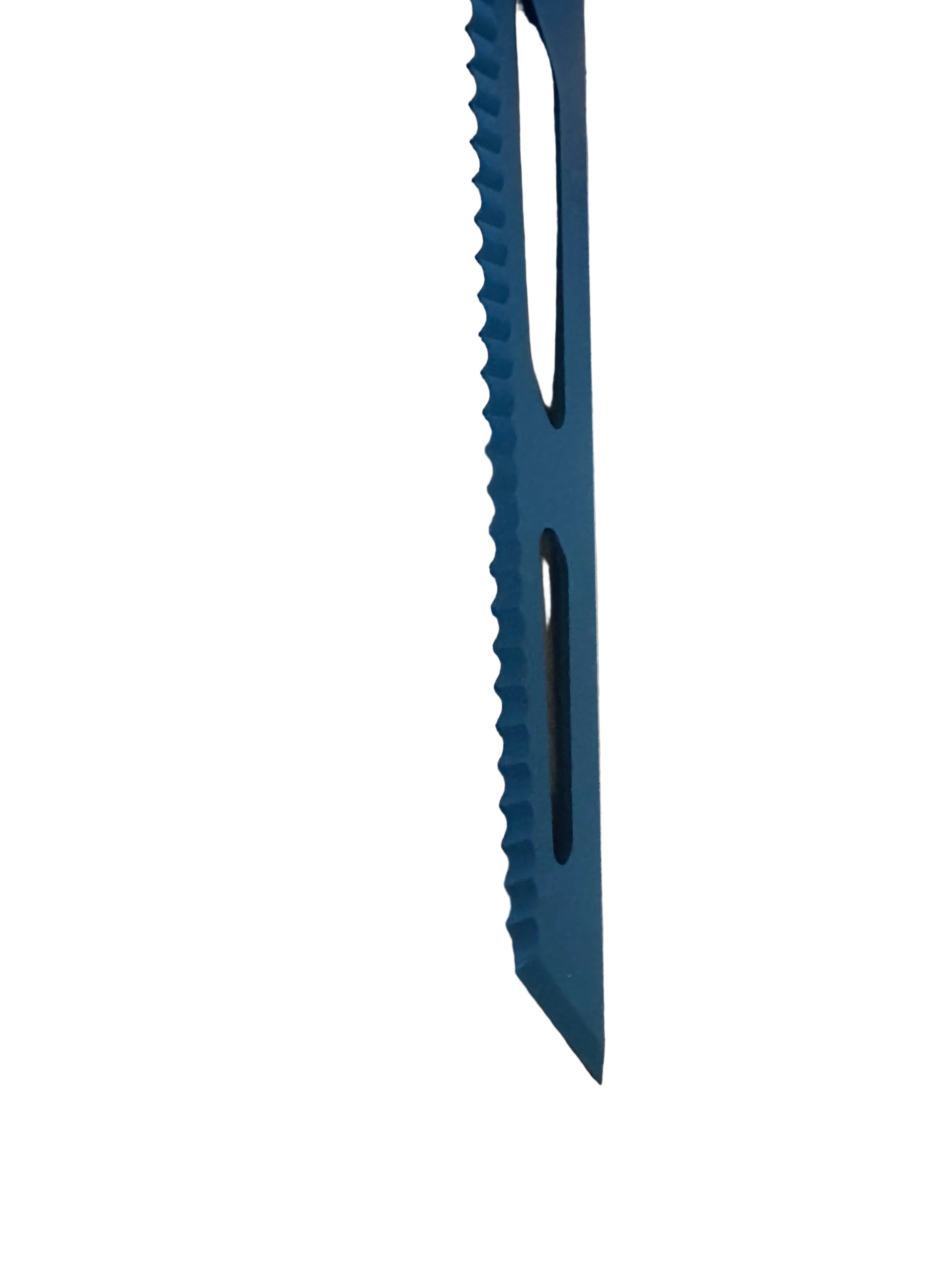 Foam / Polystyrene / Insulation Reciprocating Saw Blade - 400mm
