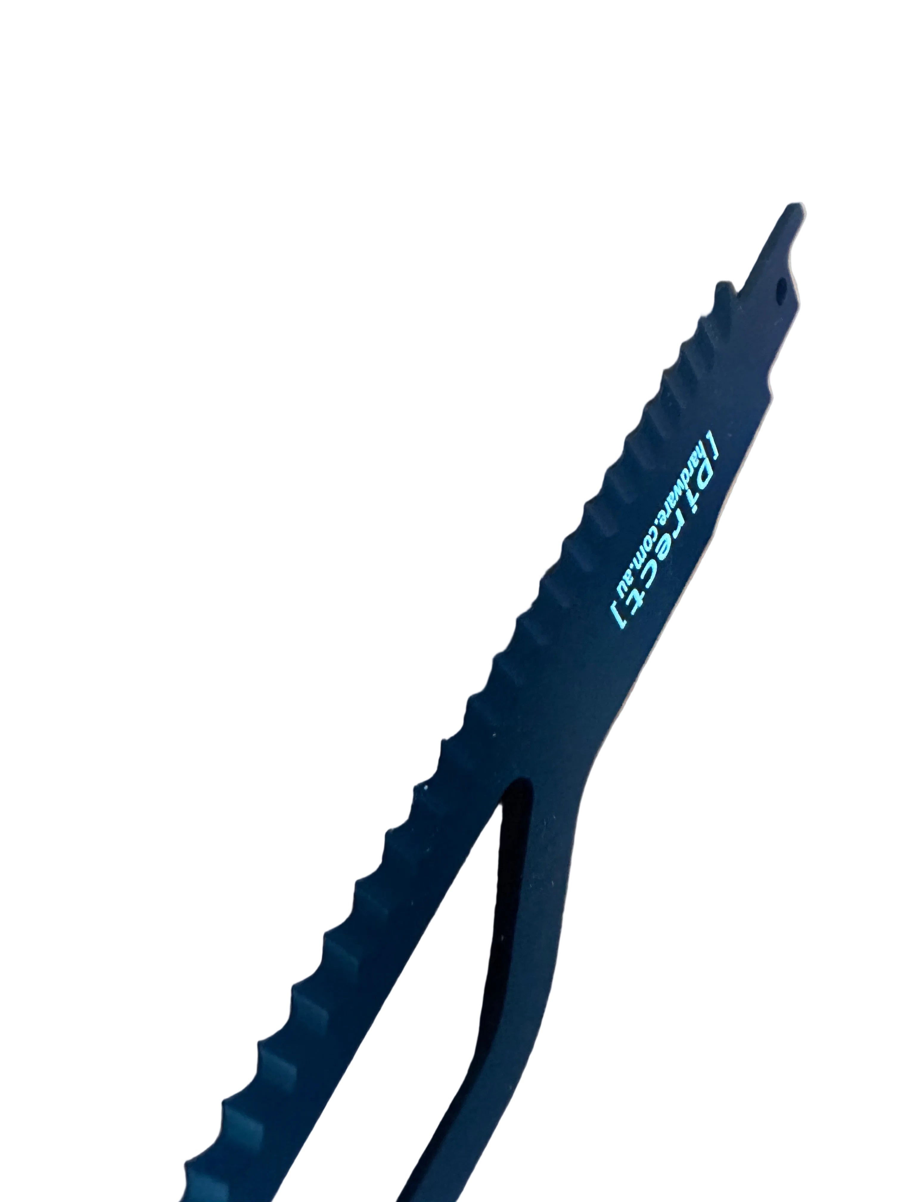 Foam / Polystyrene / Insulation Reciprocating Saw Blade - 400mm
