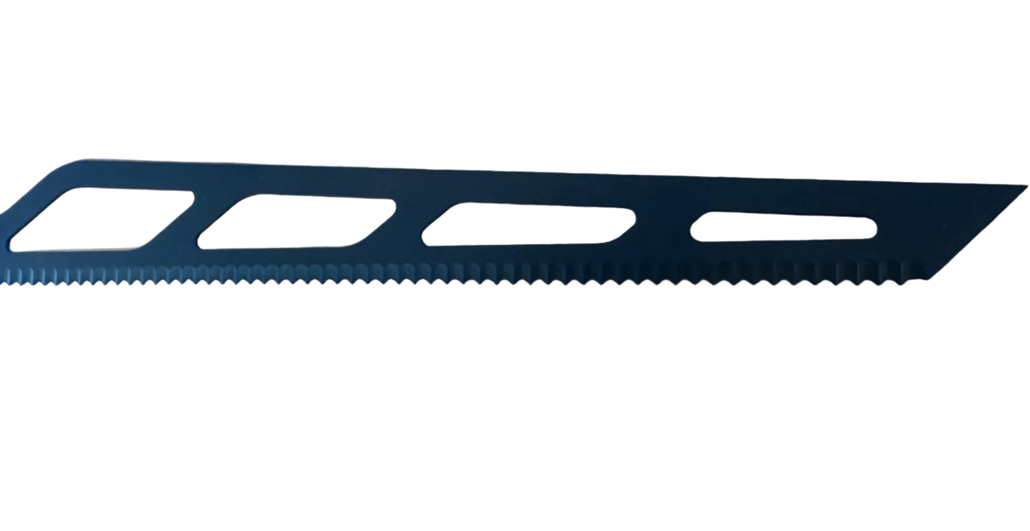 Foam / Polystyrene / Insulation Reciprocating Saw Blade - 400mm