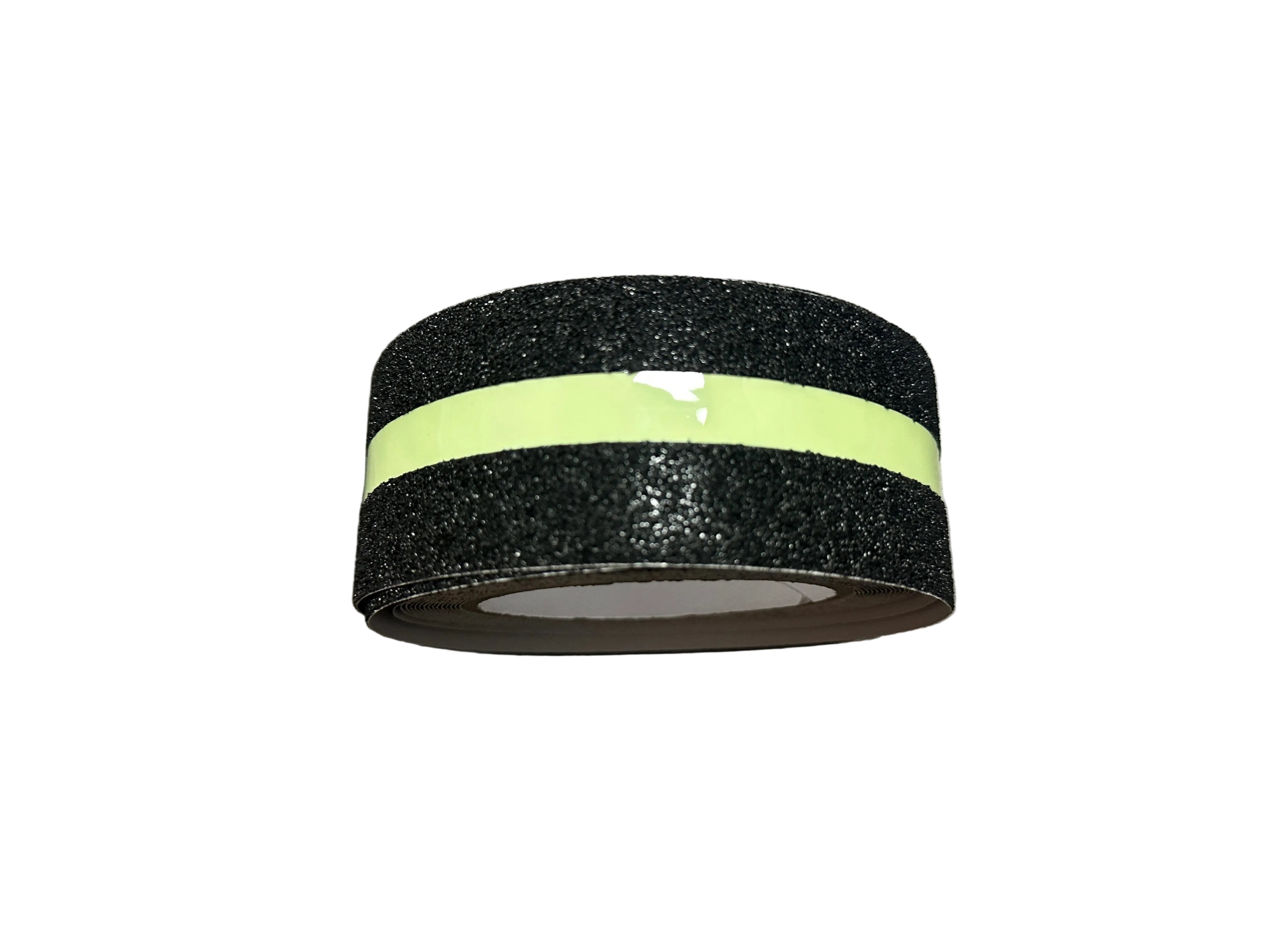 Glow in the Dark Antislip Grip Tape Grit Roll With Adhesive Back Anti Slip