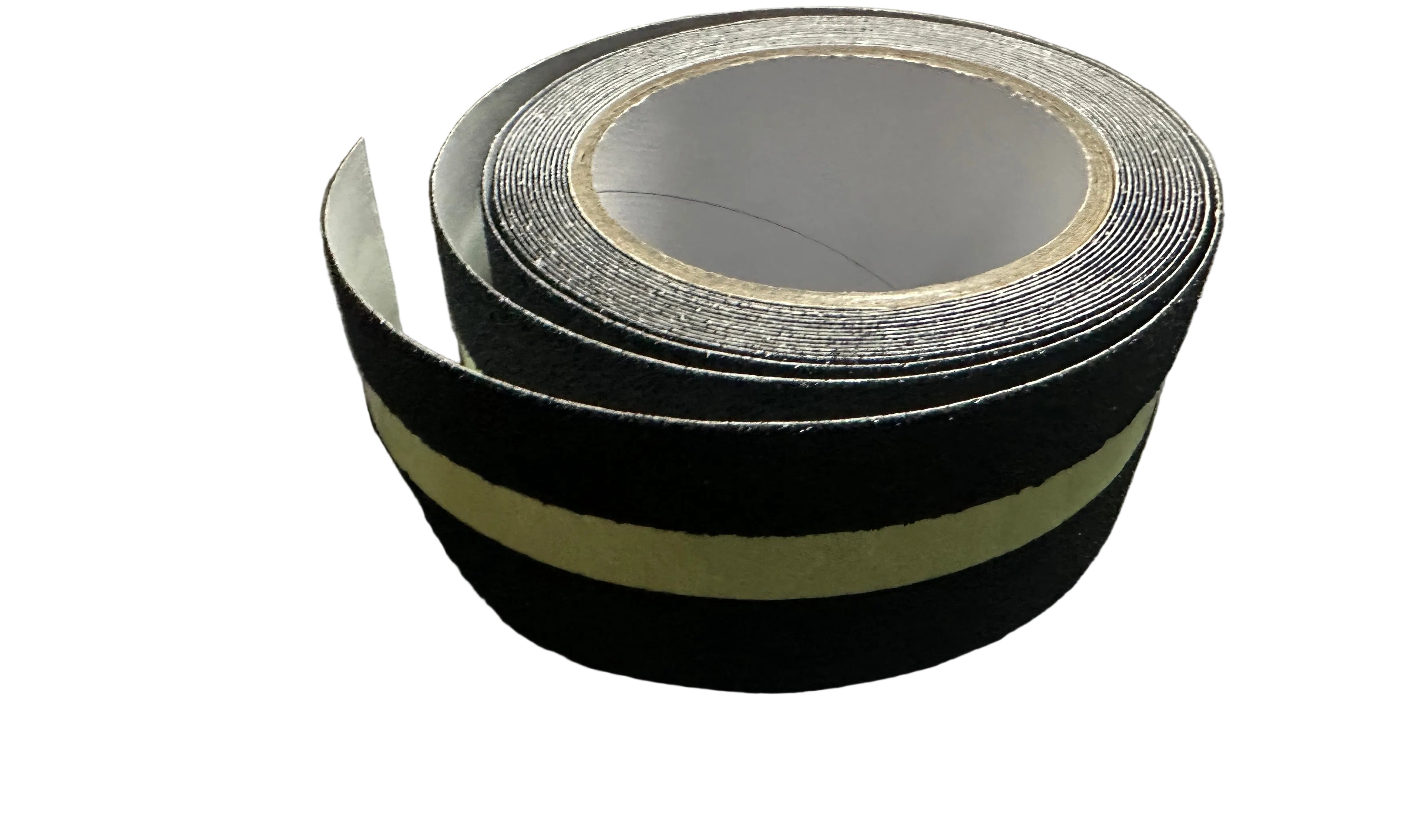 Glow in the Dark Antislip Grip Tape Grit Roll With Adhesive Back Anti Slip