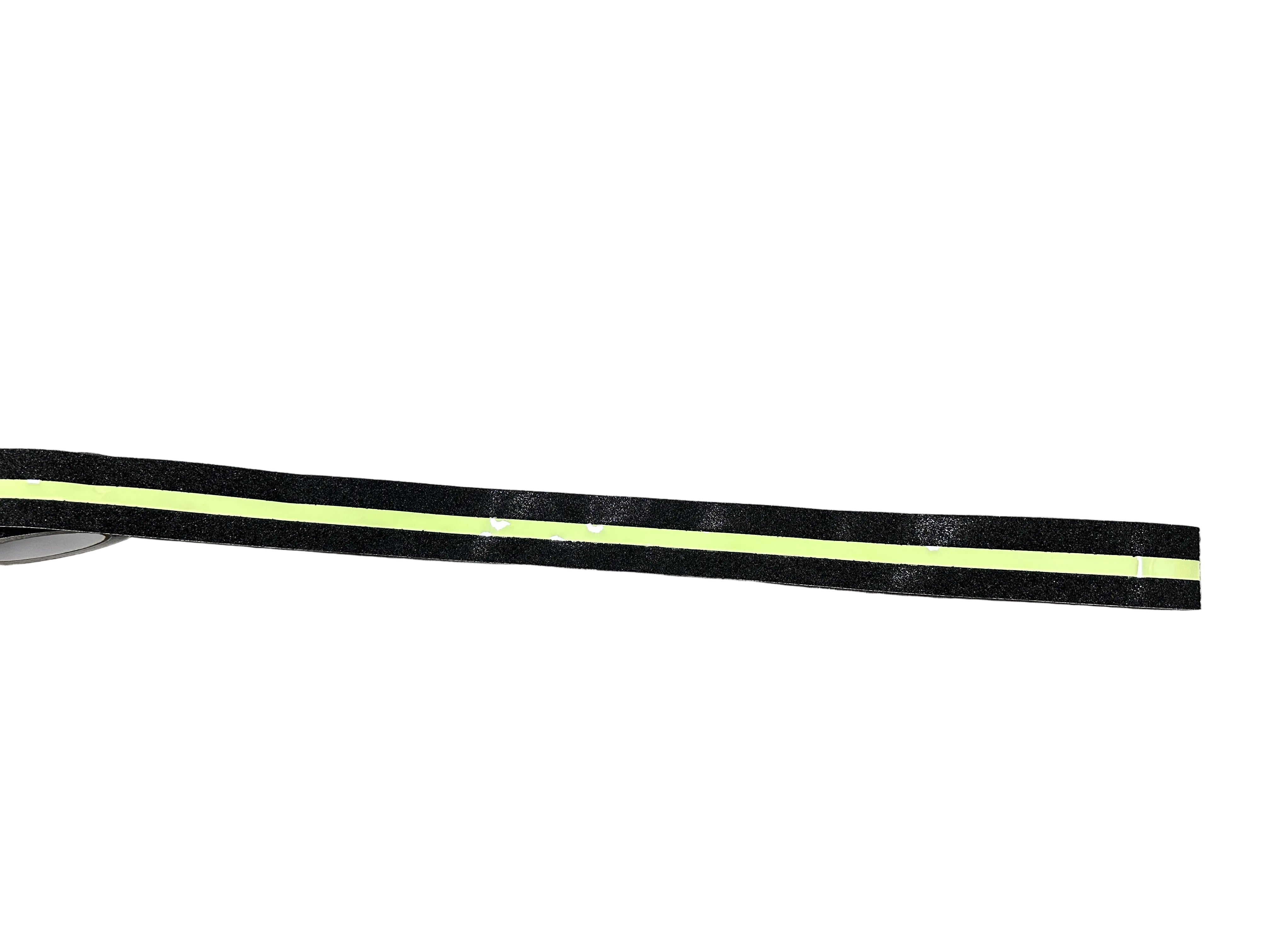 Glow in the Dark Antislip Grip Tape Grit Roll With Adhesive Back Anti Slip