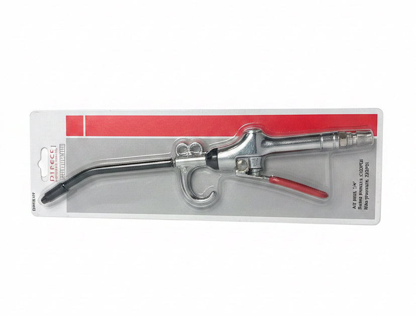Straight Safety Air Blower Compressor Duster Attachment