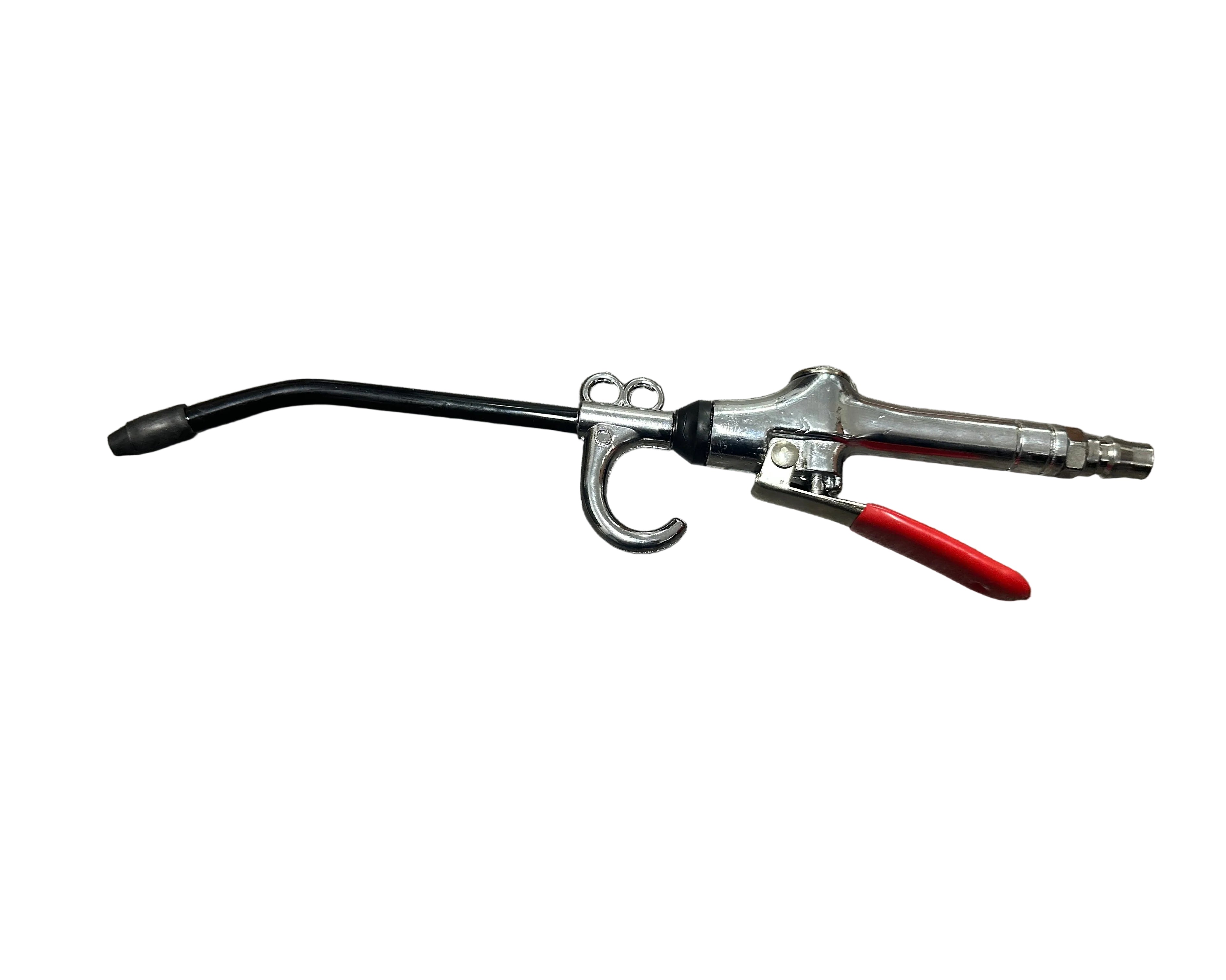 Straight Safety Air Blower Compressor Duster Attachment