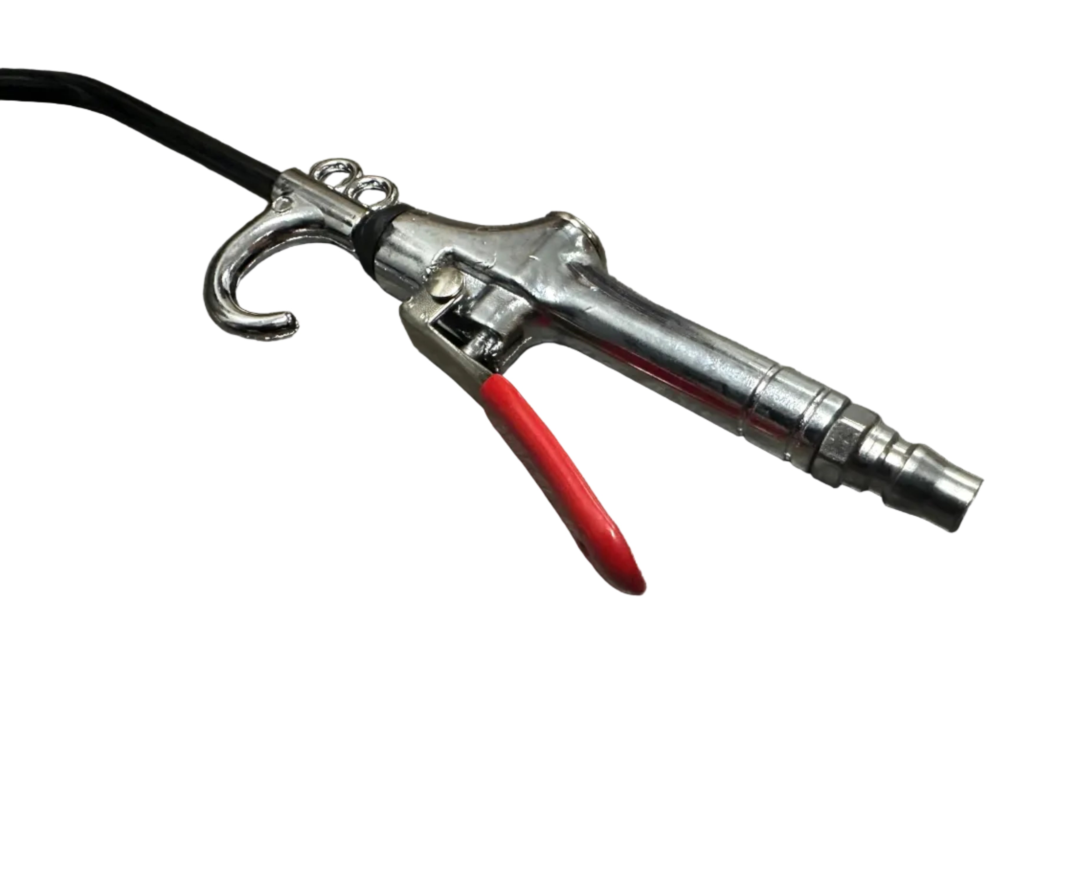 Straight Safety Air Blower Compressor Duster Attachment