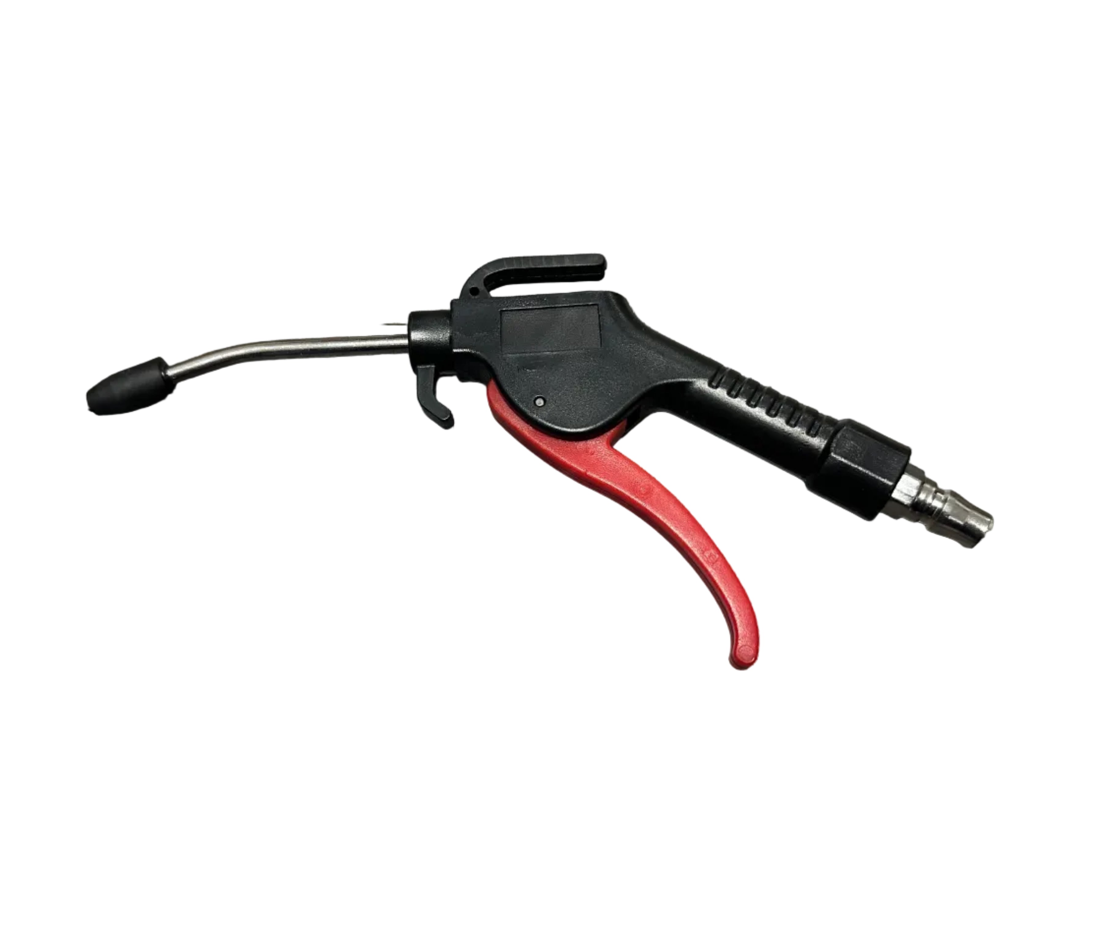 Air Blower Compressor Duster Attachment (Soft Rubber Tip)