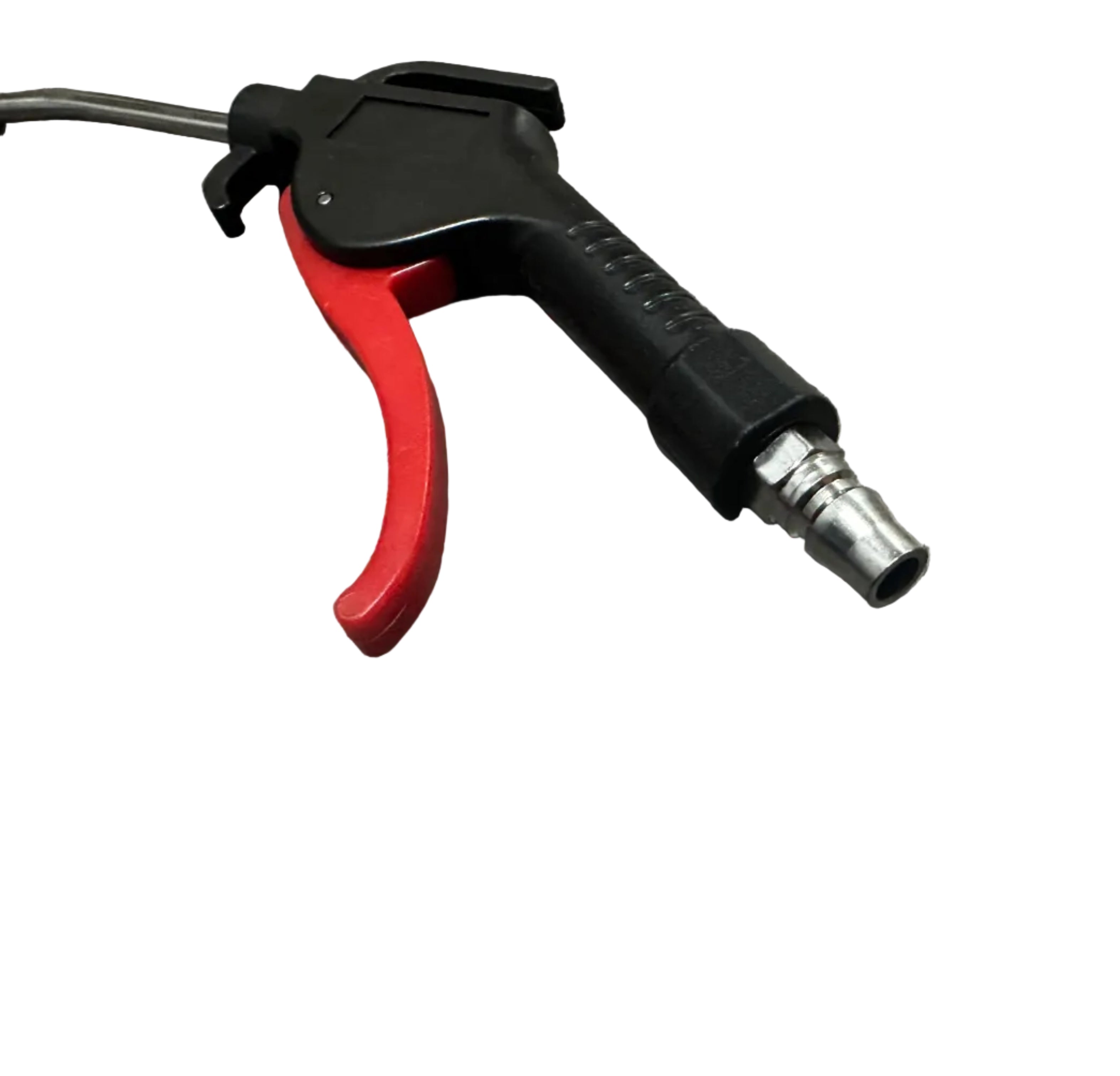 Air Blower Compressor Duster Attachment (Soft Rubber Tip)