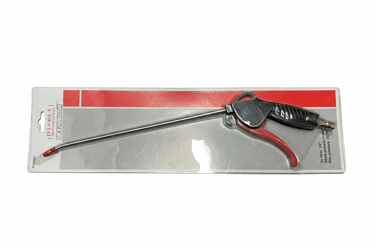 420mm Extra Long Air Blower Compressor Duster Attachment