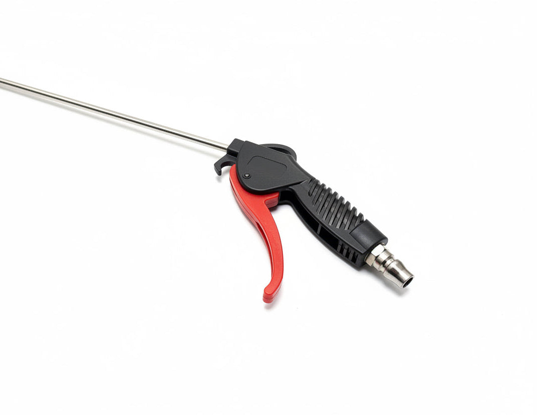420mm Extra Long Air Blower Compressor Duster Attachment