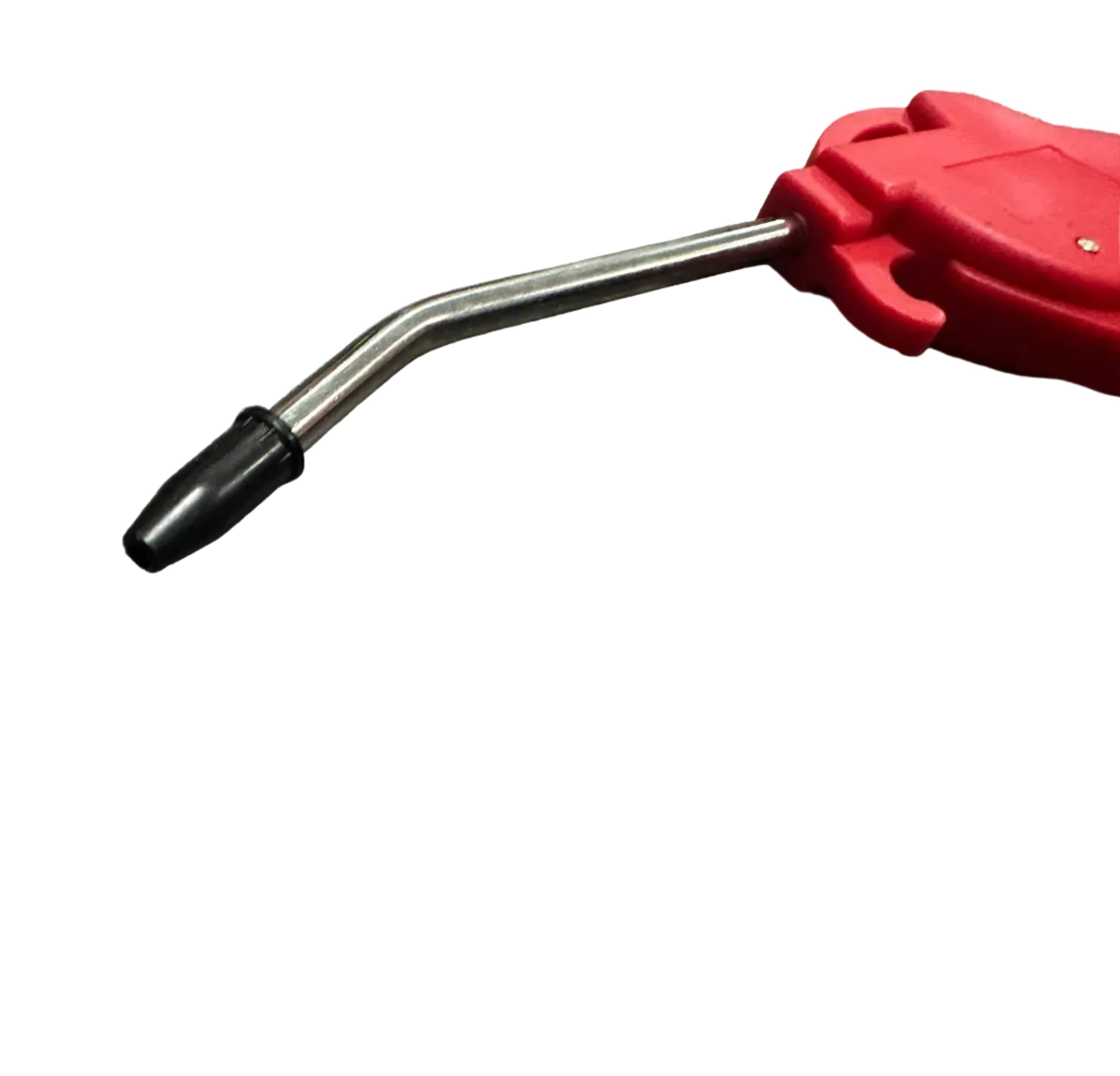 Air Blower Compressor Duster Attachment with Nitto Fitting