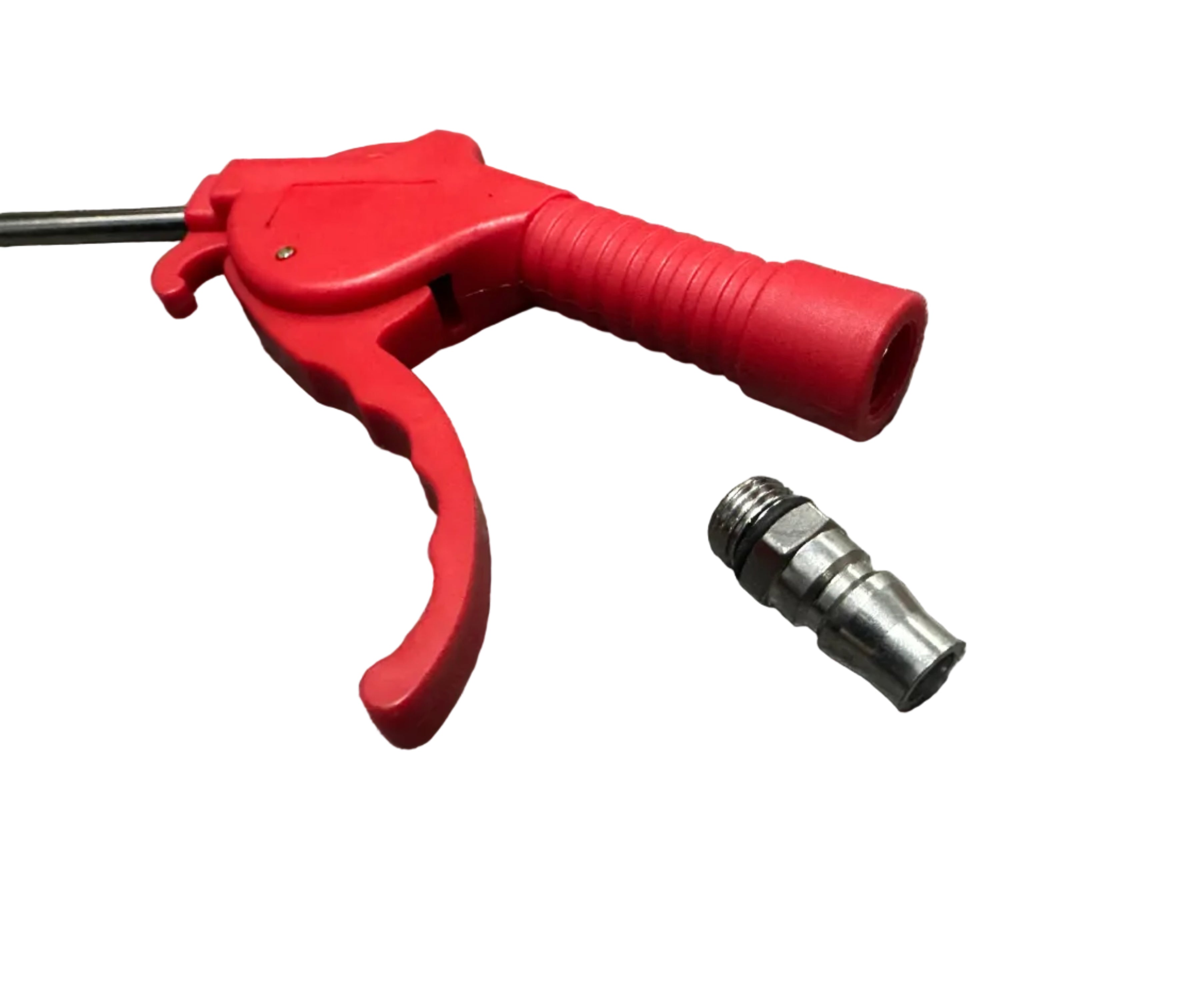 Air Blower Compressor Duster Attachment with Nitto Fitting