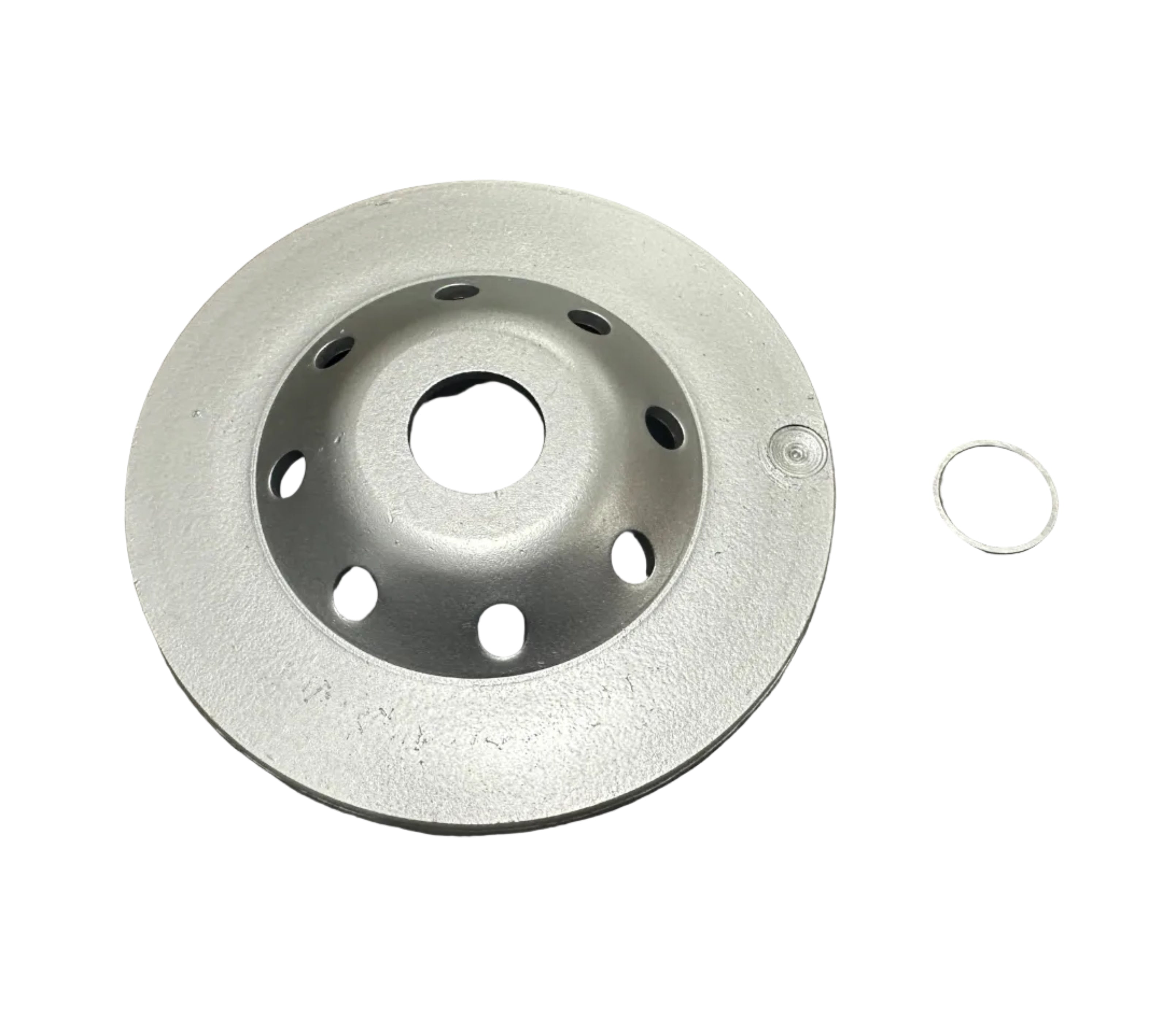 125mm Diamond Grinding Wheel Cup Concrete CONTINUOUS