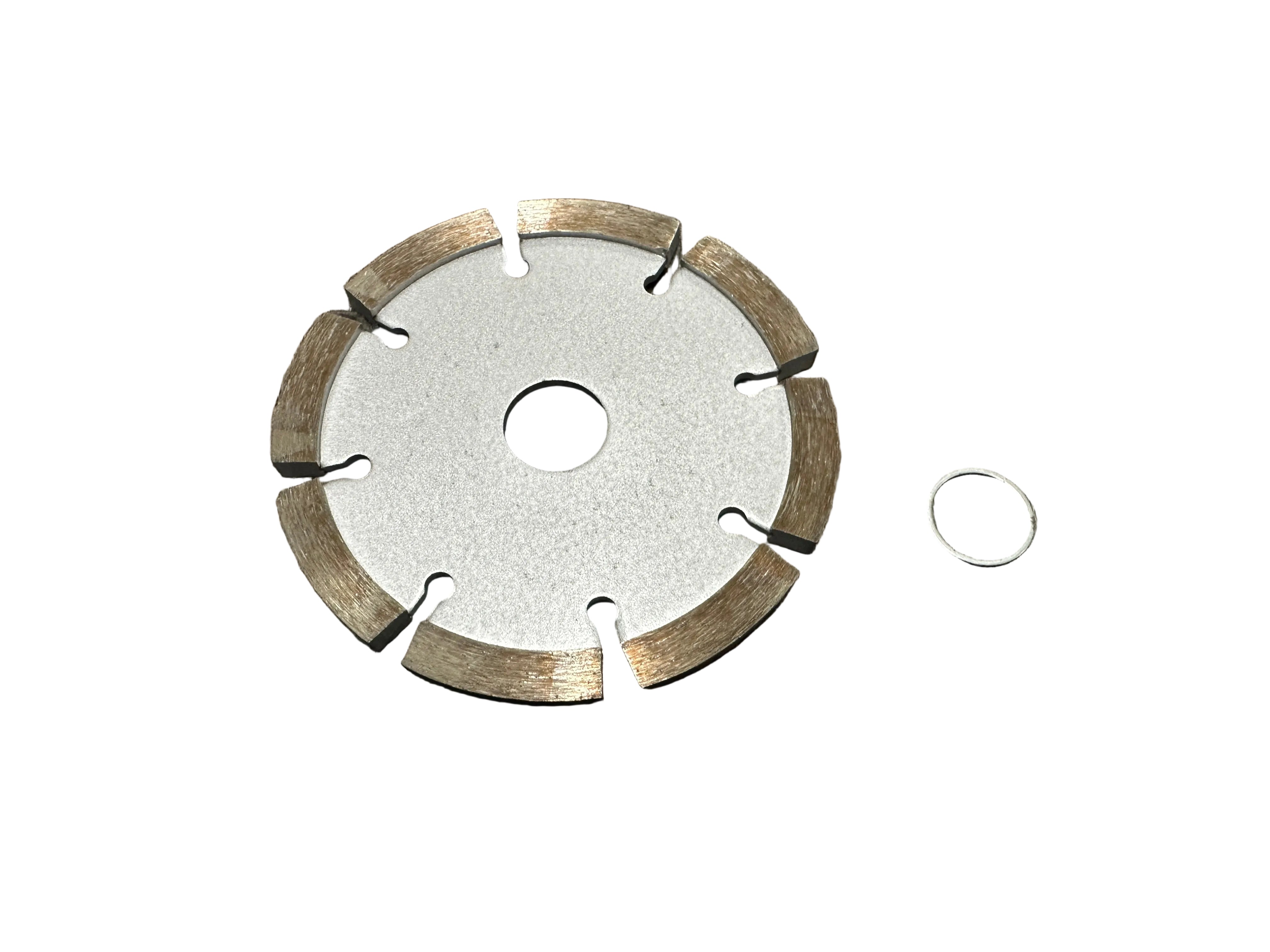 125mm TUCK POINT Diamond Grinding Wheel Disc