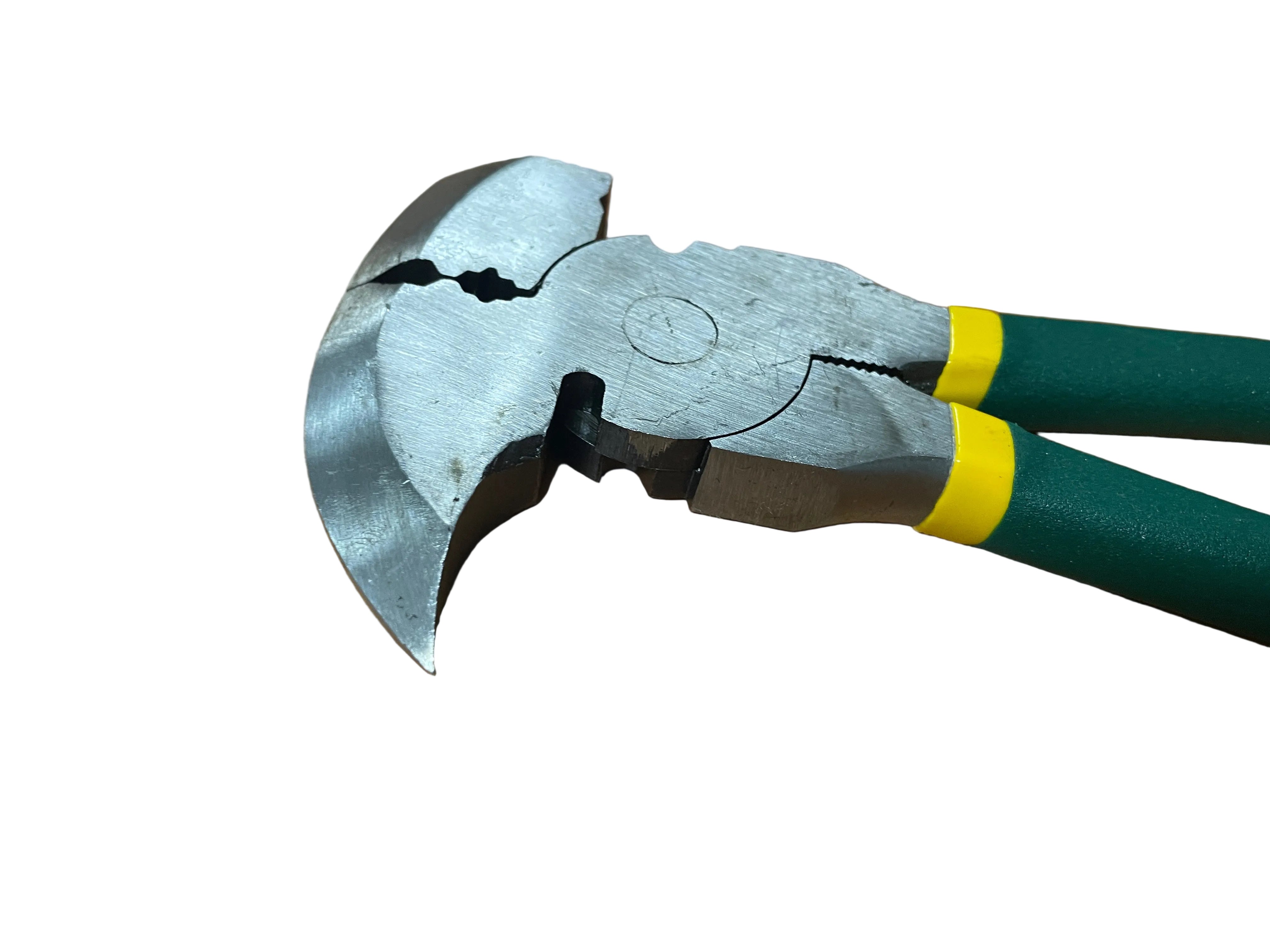 250mm Parrot Beak Fencing Fence Pliers