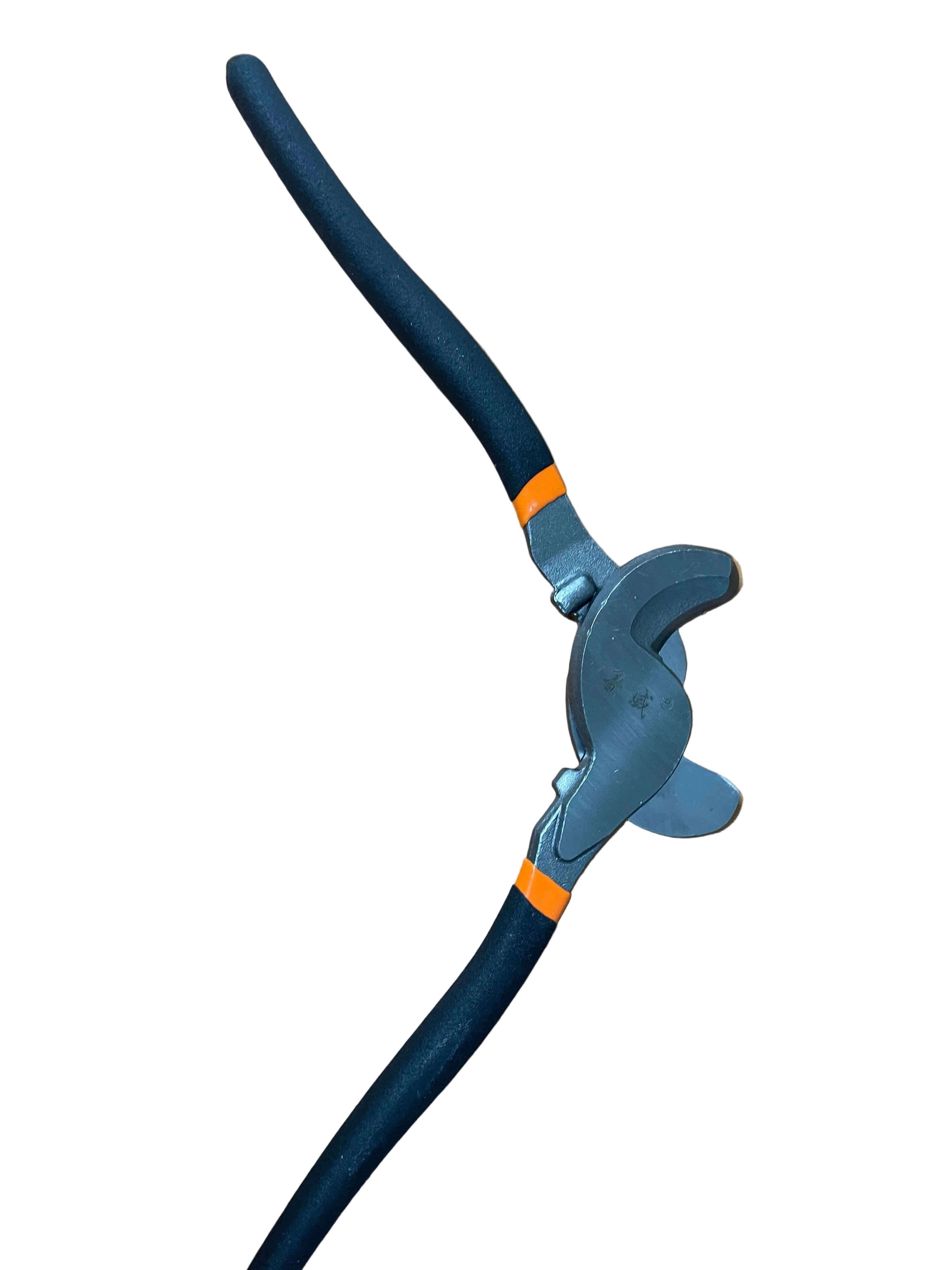 250mm Heavy Duty Cable Cutter Pliers Tool