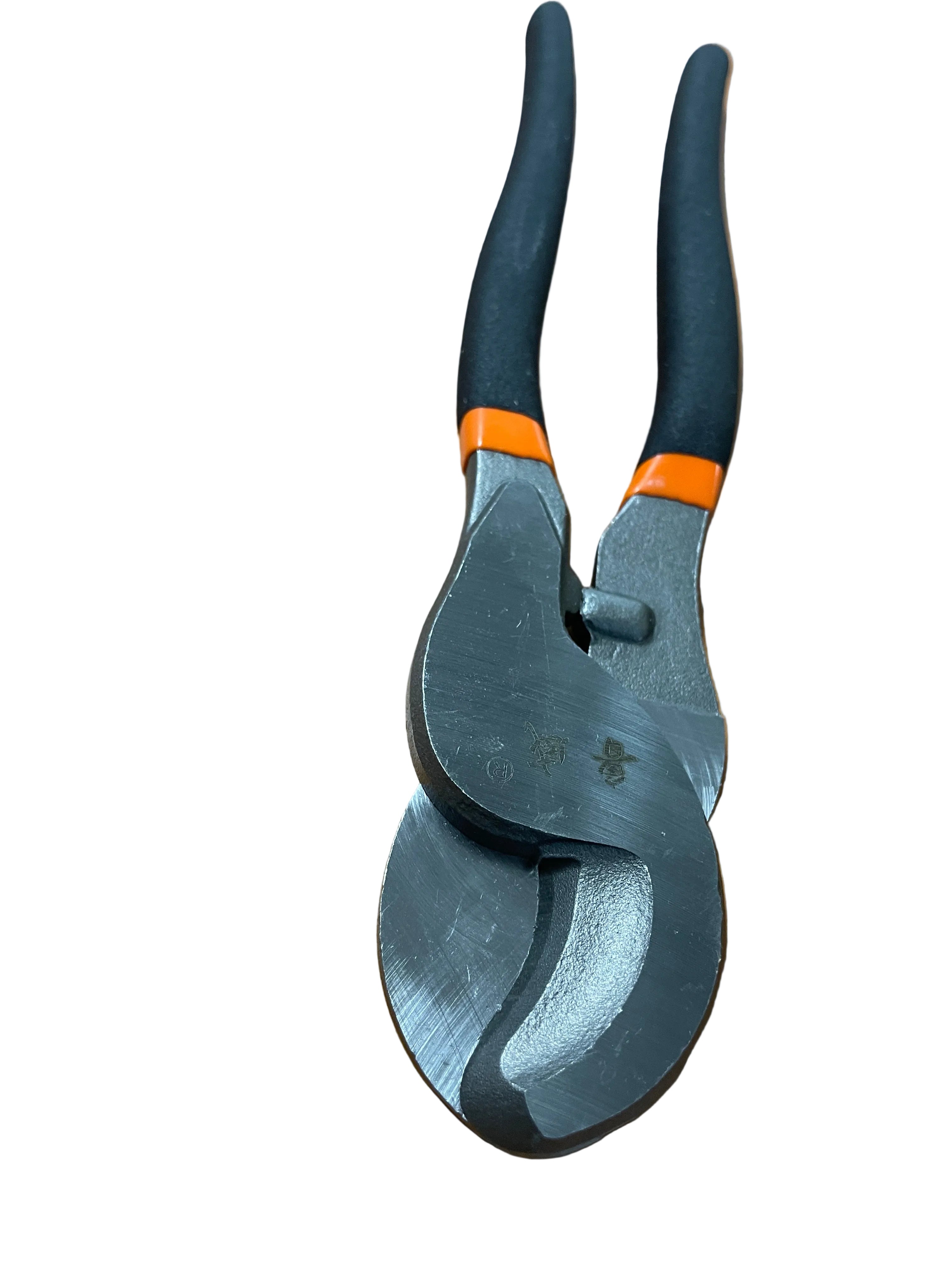 250mm Heavy Duty Cable Cutter Pliers Tool