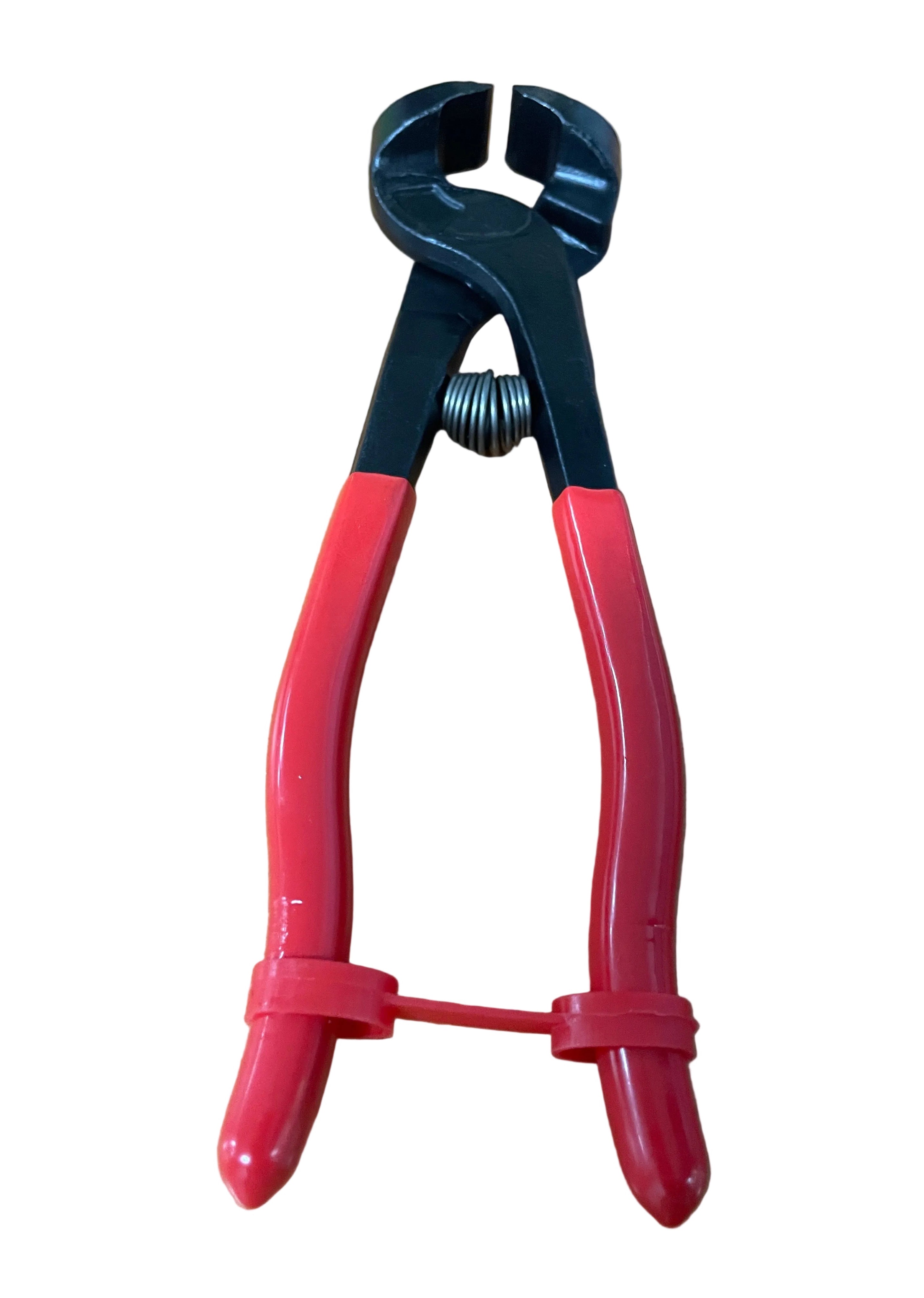 200mm Tile Nipper Cutter Curved Pry Pliers