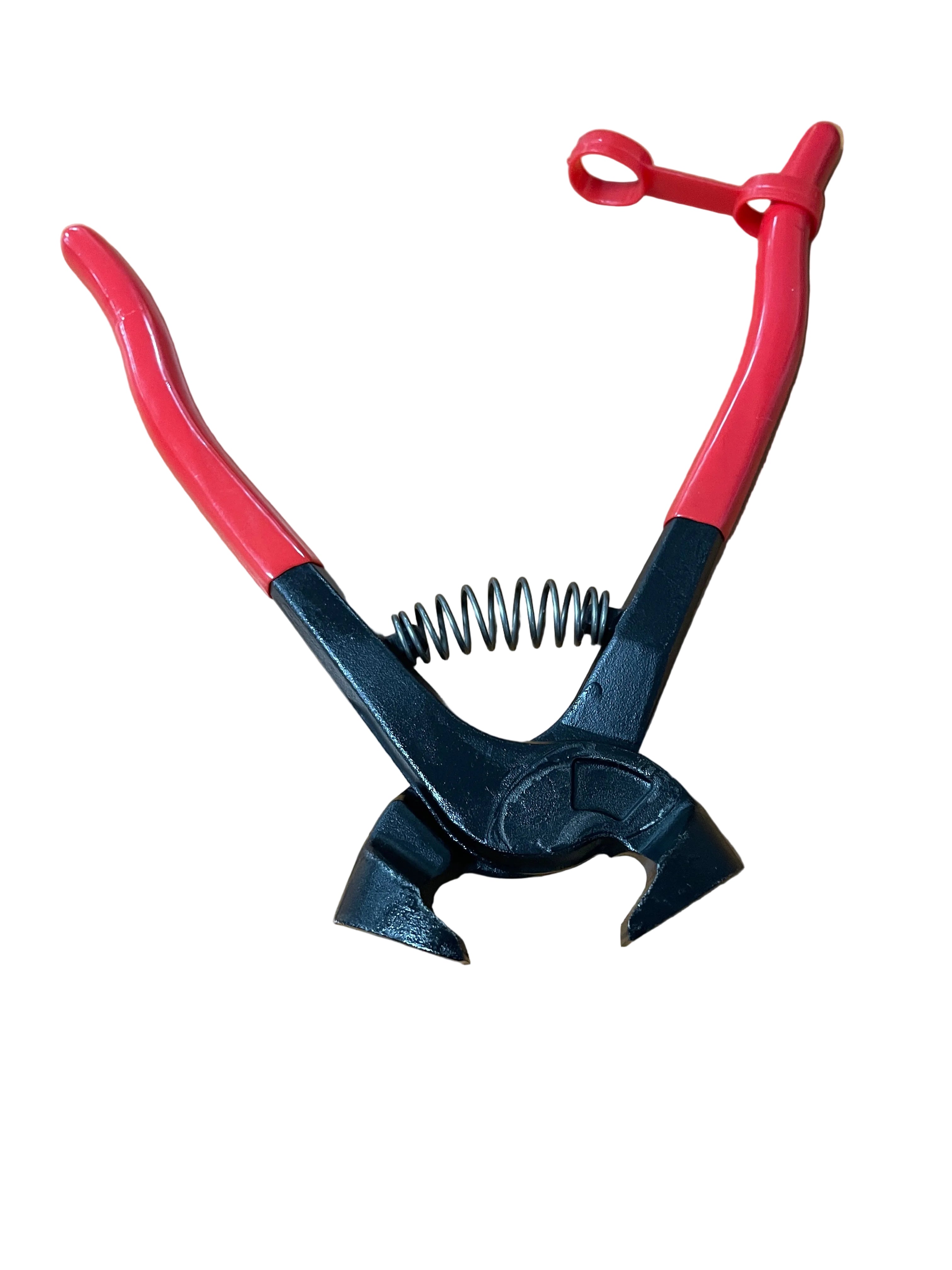 200mm Tile Nipper Cutter Curved Pry Pliers