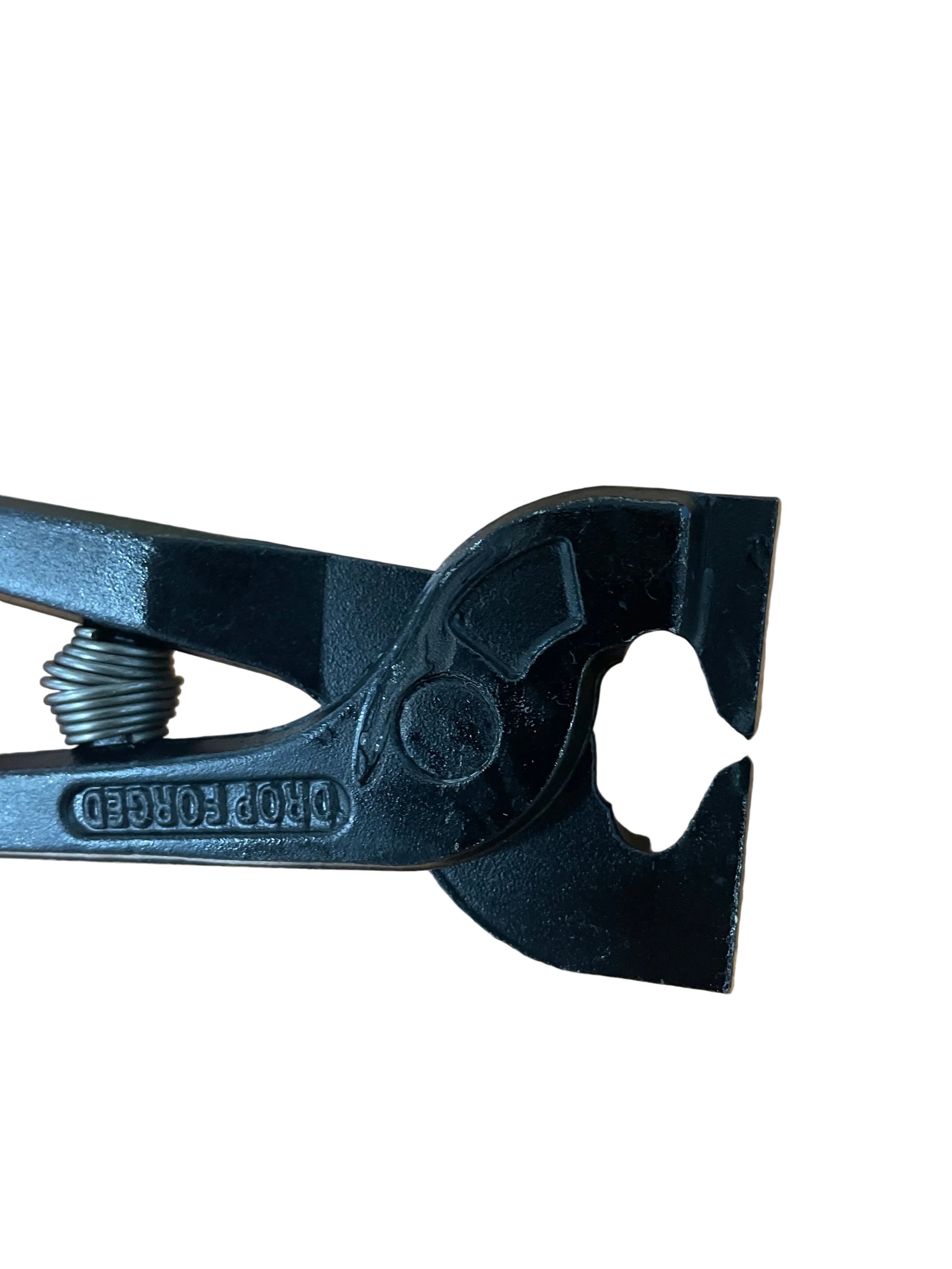 200mm Tile Nipper Cutter Curved Pry Pliers