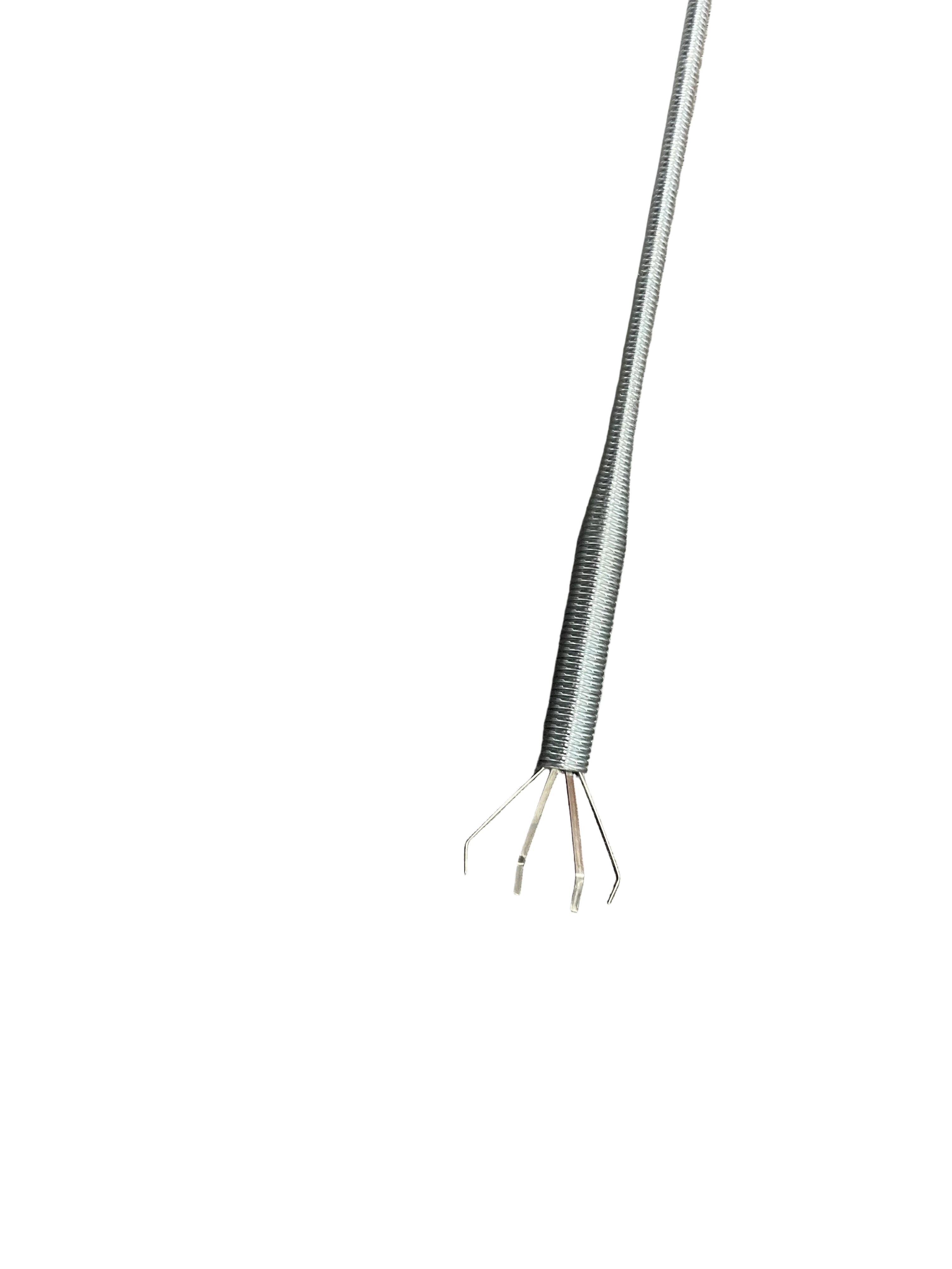 Flexible Spring Pick Up Tool Drain Unblocker