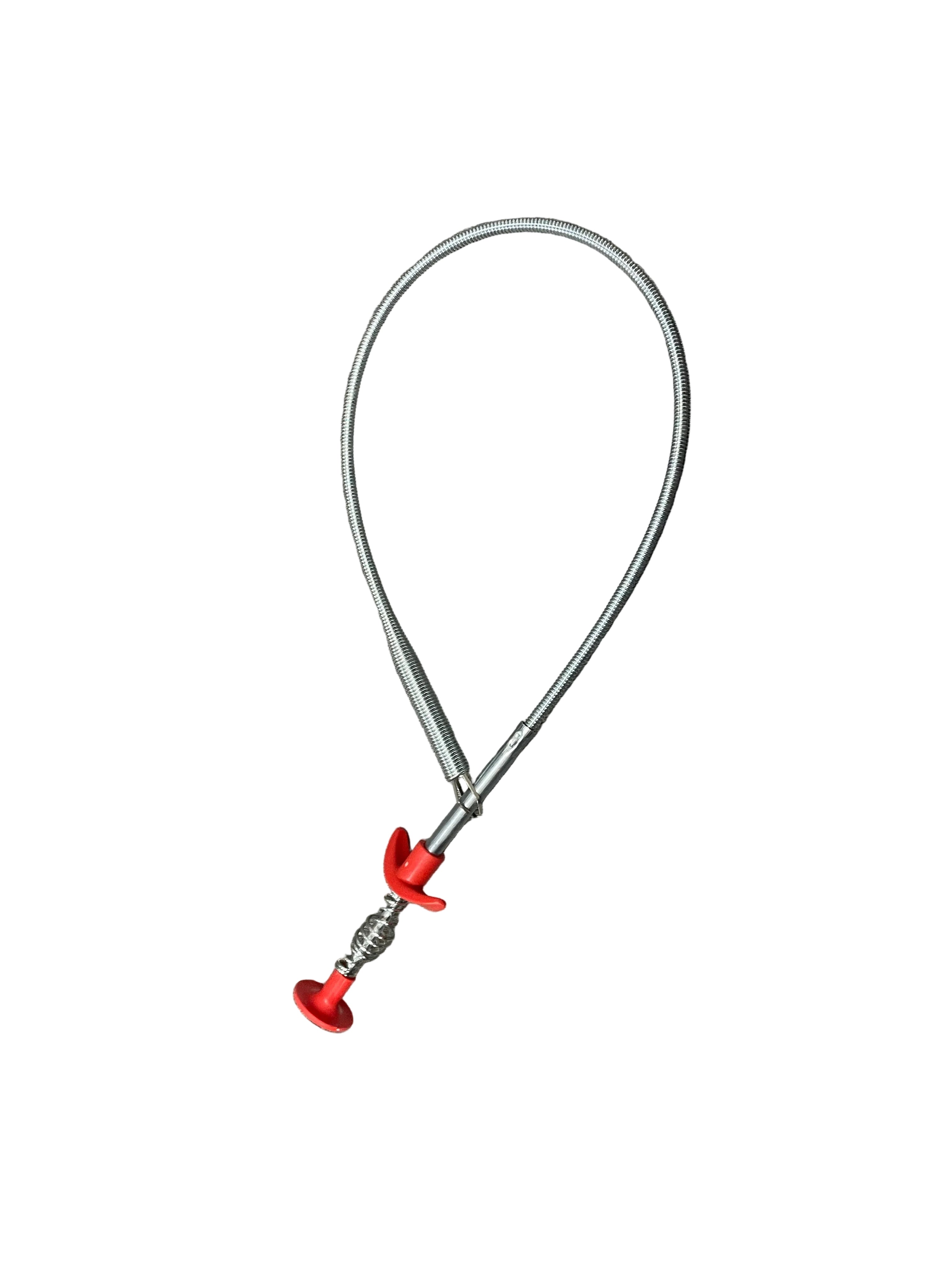 Flexible Spring Pick Up Tool Drain Unblocker