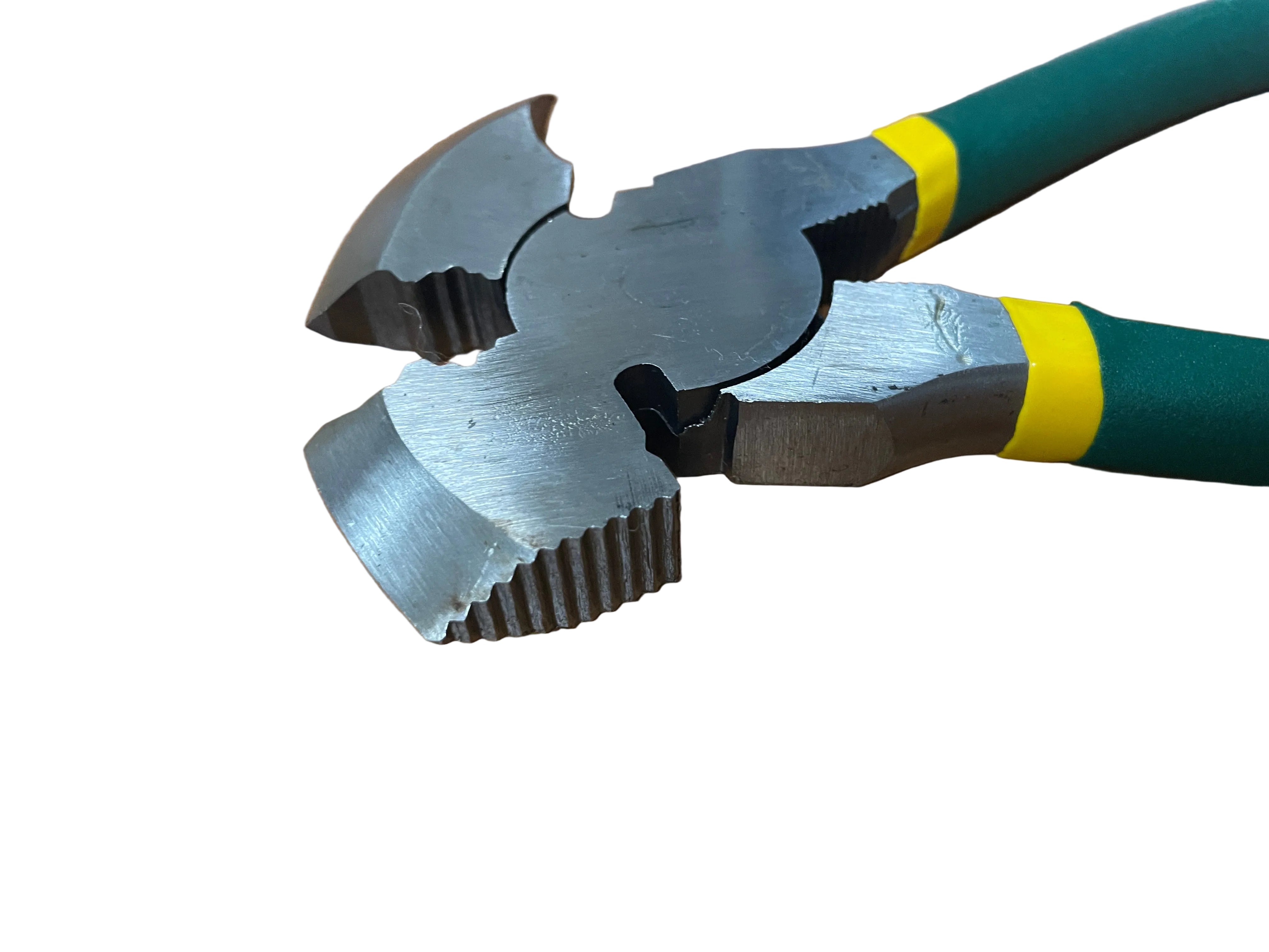 250mm Parrot Beak Fencing Fence Pliers