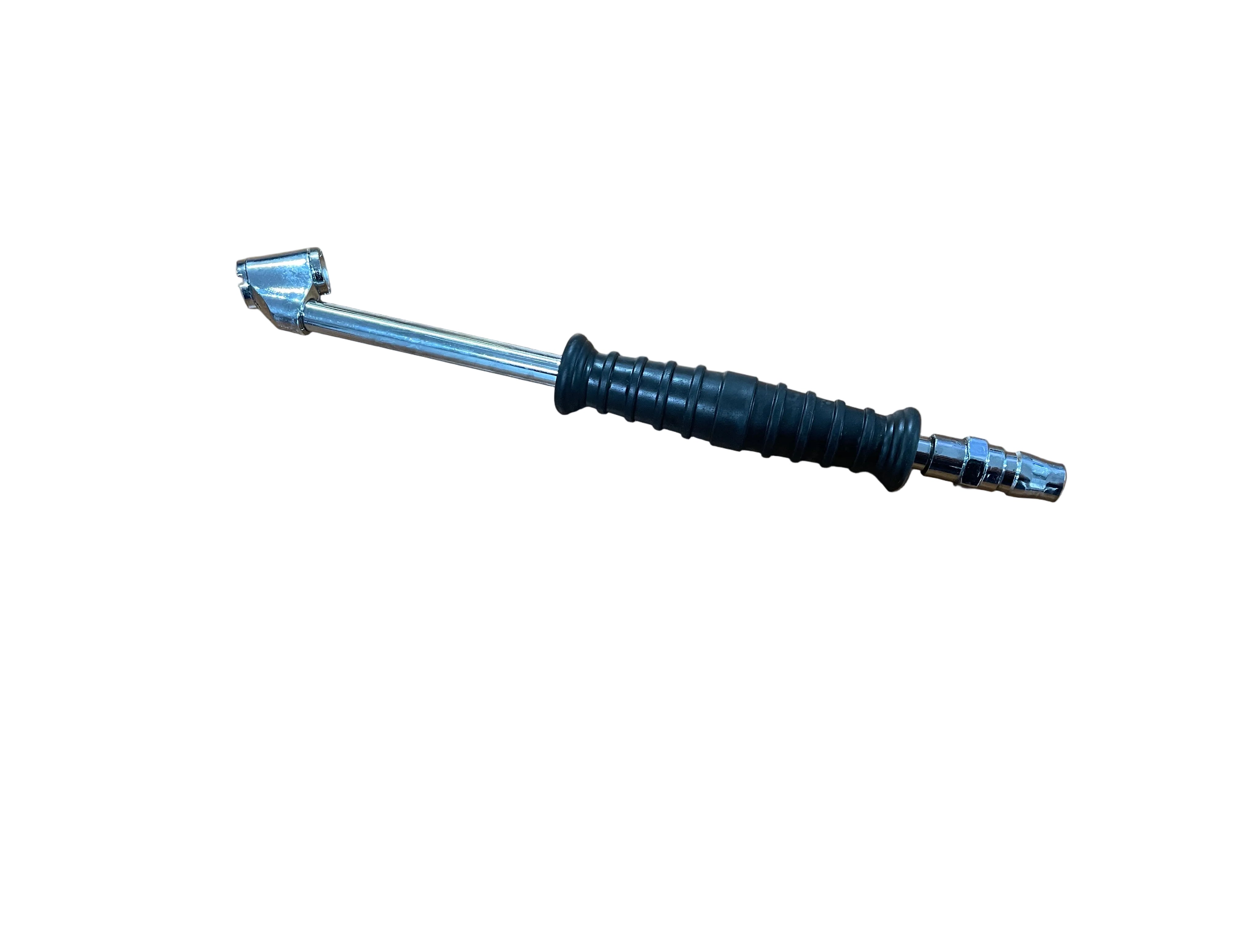 Dual Head Tyre Air Inflator Deflator Valve for Air Compressor