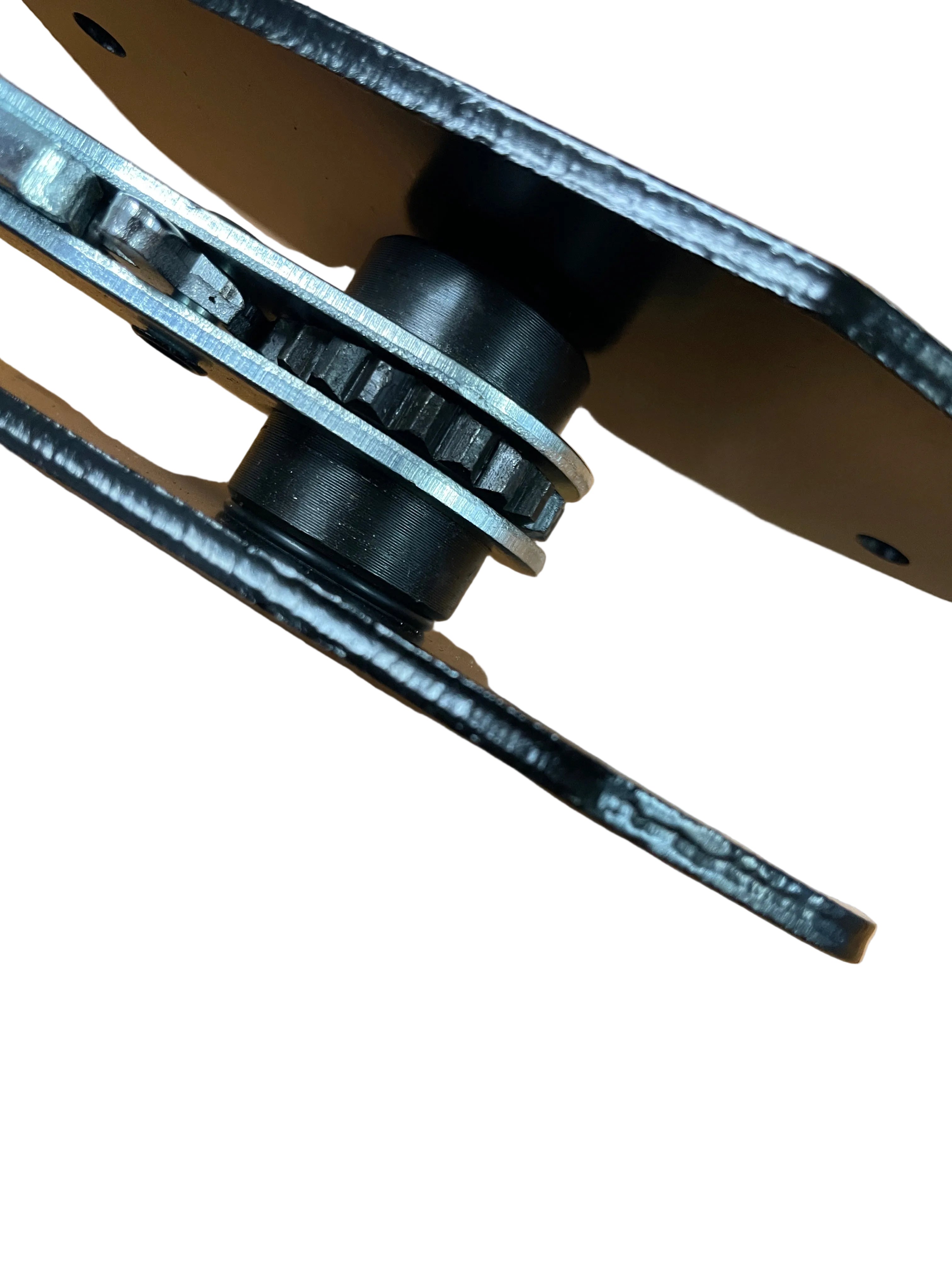 Ratchet Disc Brake Caliper Piston Spreader Separator Tool