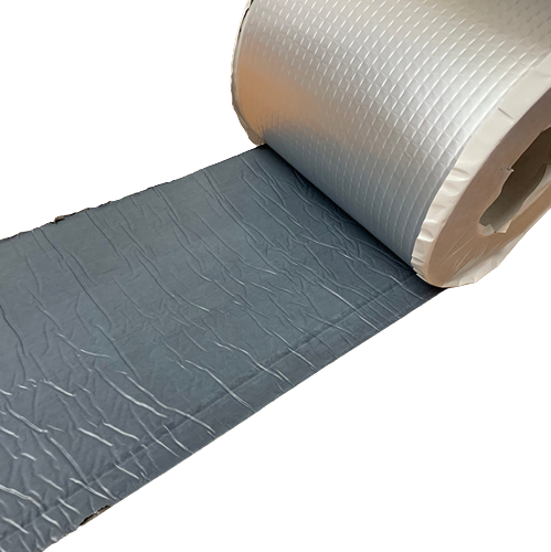 500mm x 10 Meters Butyl Flashing Waterproofing Roll