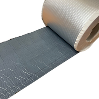 500mm x 10 Meters Butyl Flashing Waterproofing Roll