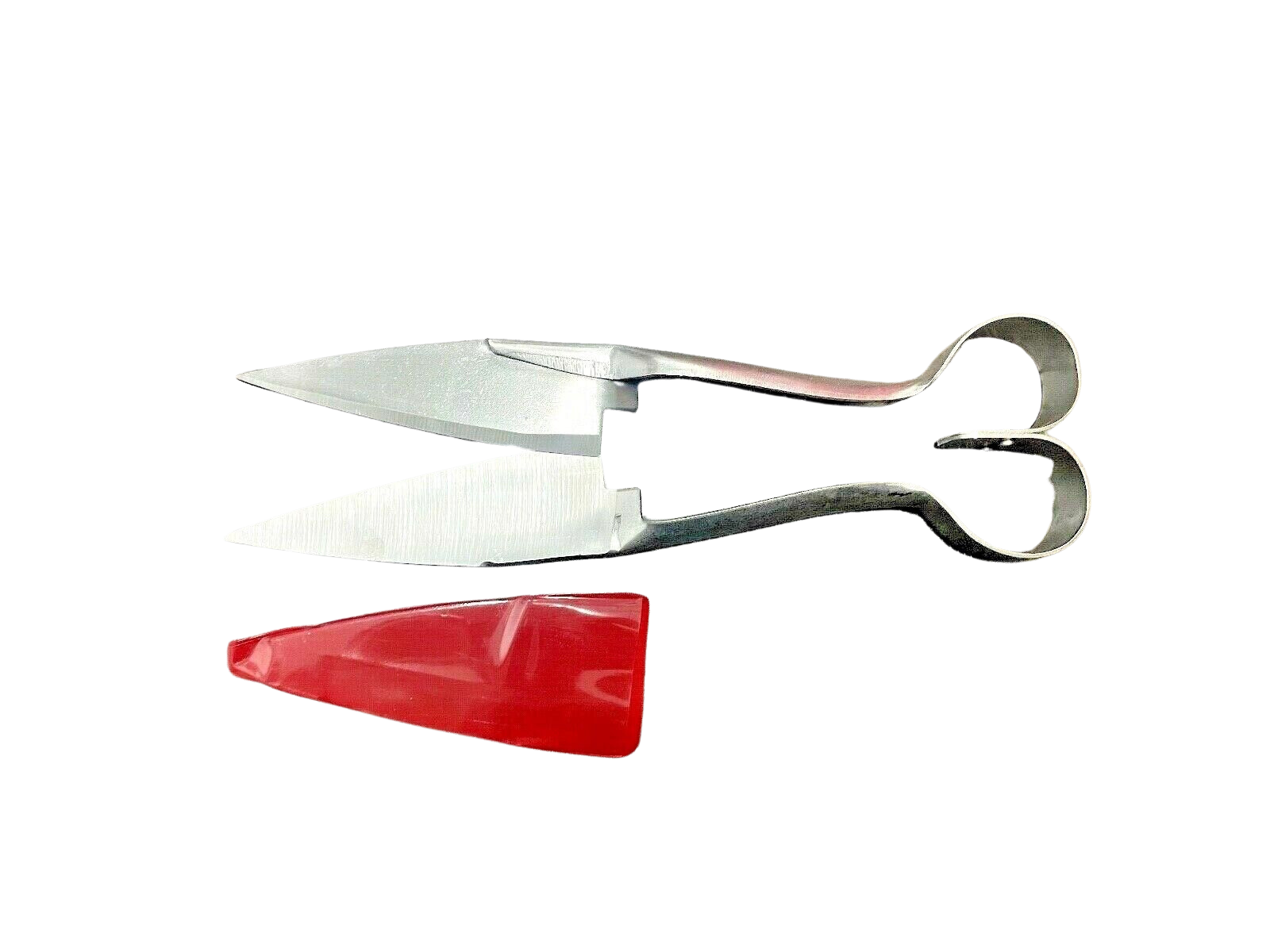 Sheep Hand Shears Scissors Cutters Wool Shearing