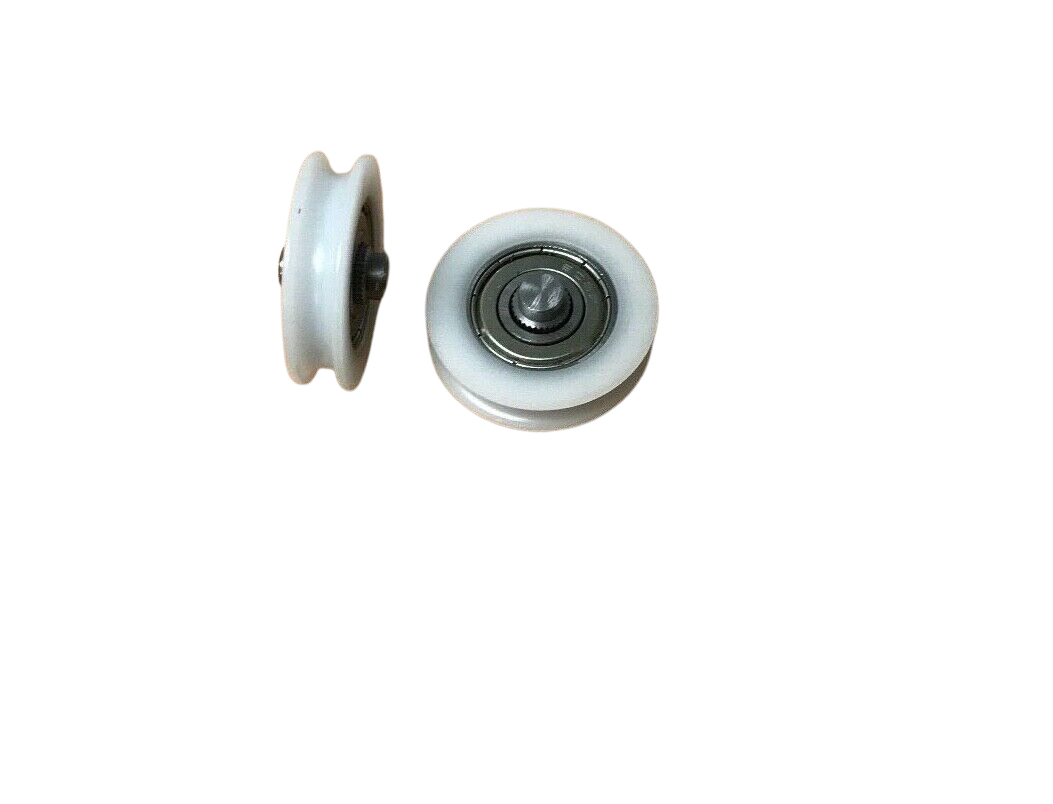 32mm Sliding Door Wheel Security Screen