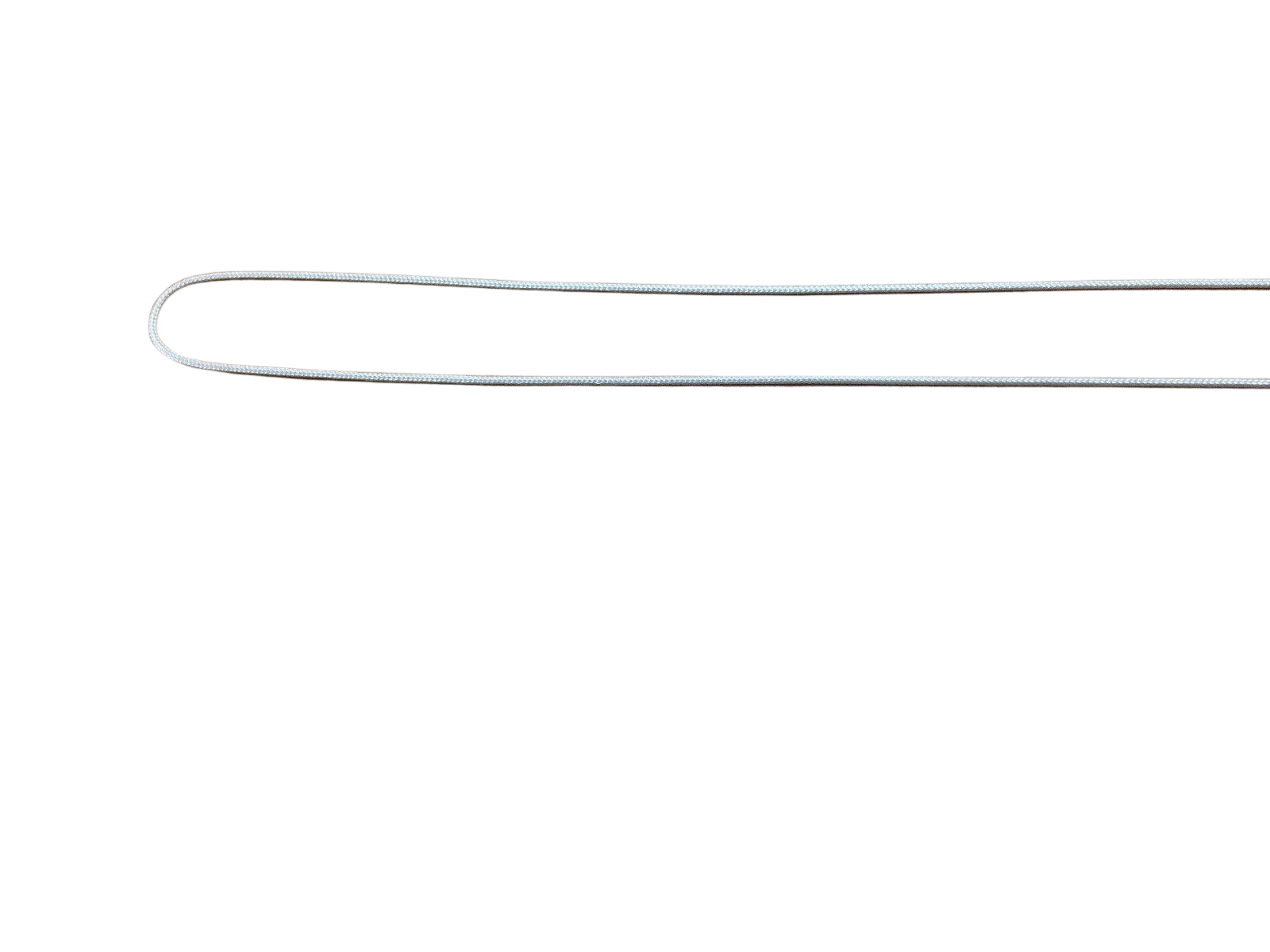 Blind Parts - Roman NON Stretch Blind Pull Cord - 10 Meters