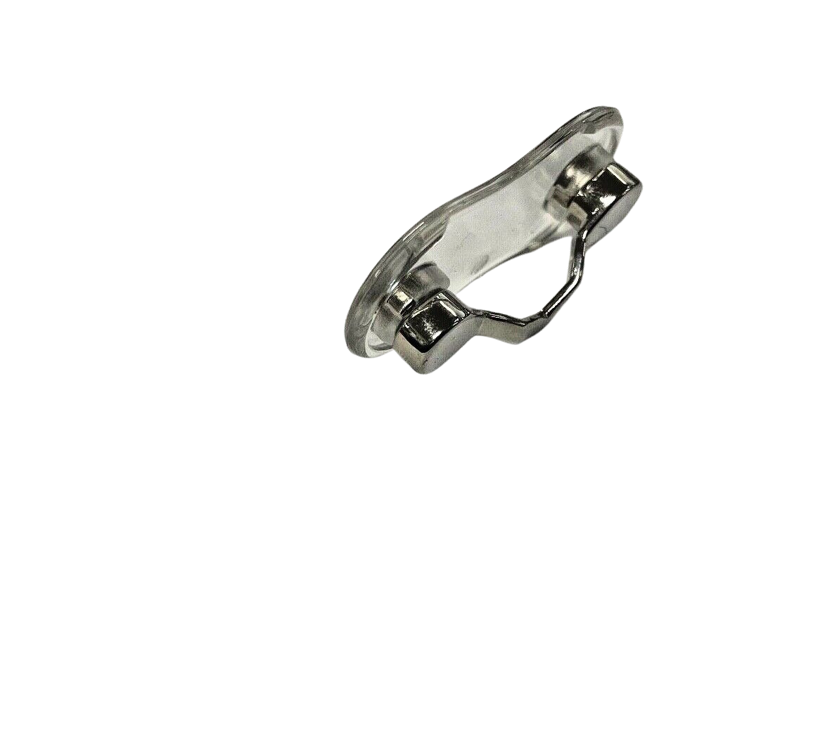 Magnetic Sun Glasses Holder (Plastic)
