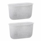 Water Filters For Breville BES980 920 BEP920 BES840 BES870 BWF100 Coffee Machine Charcoal