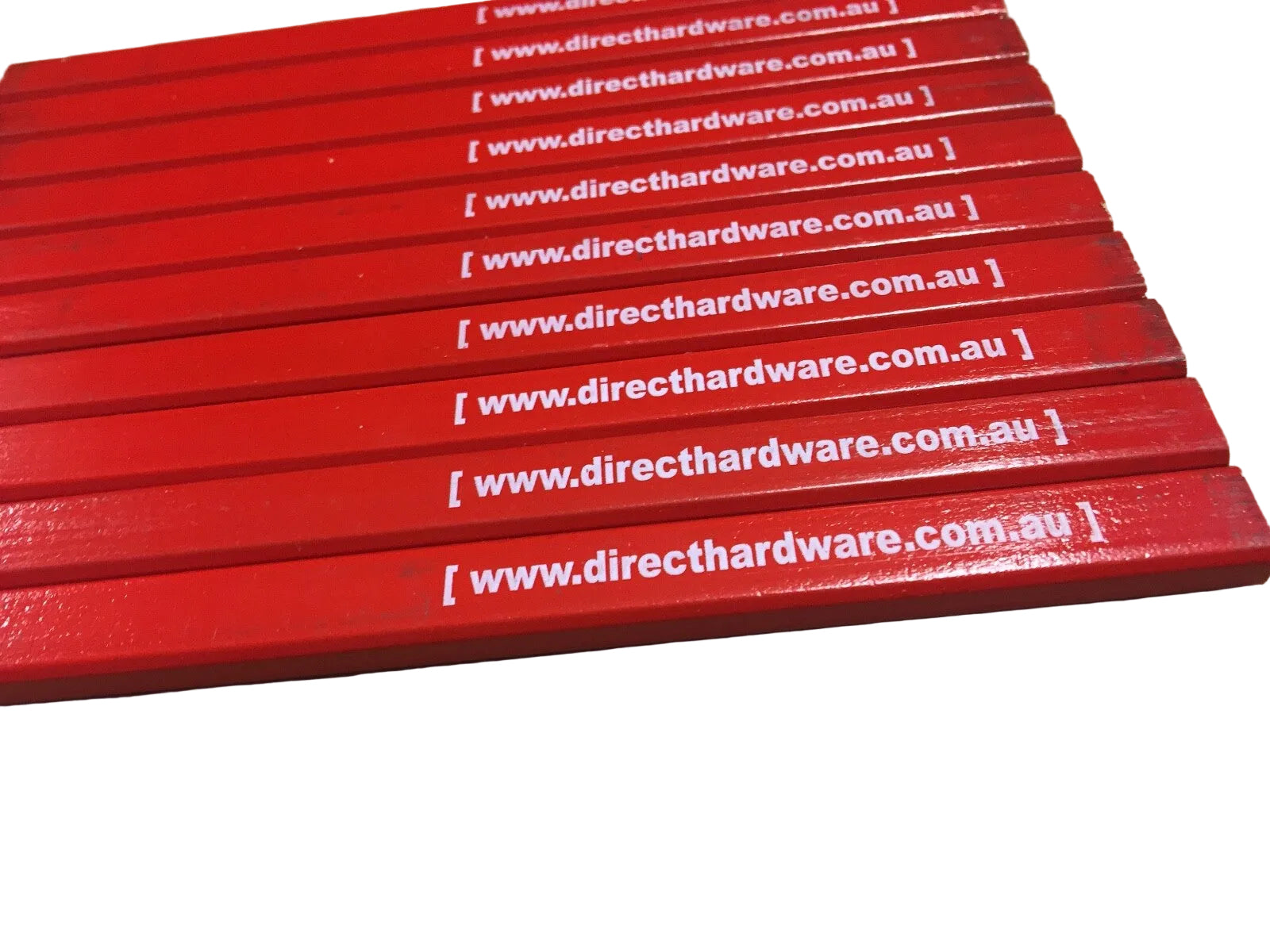 Carpenters Marking Lead Pencil